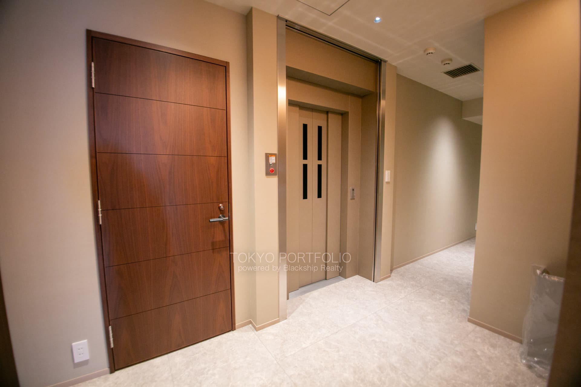 Prestige Residence Shirokane Chojamaru-07.jpg