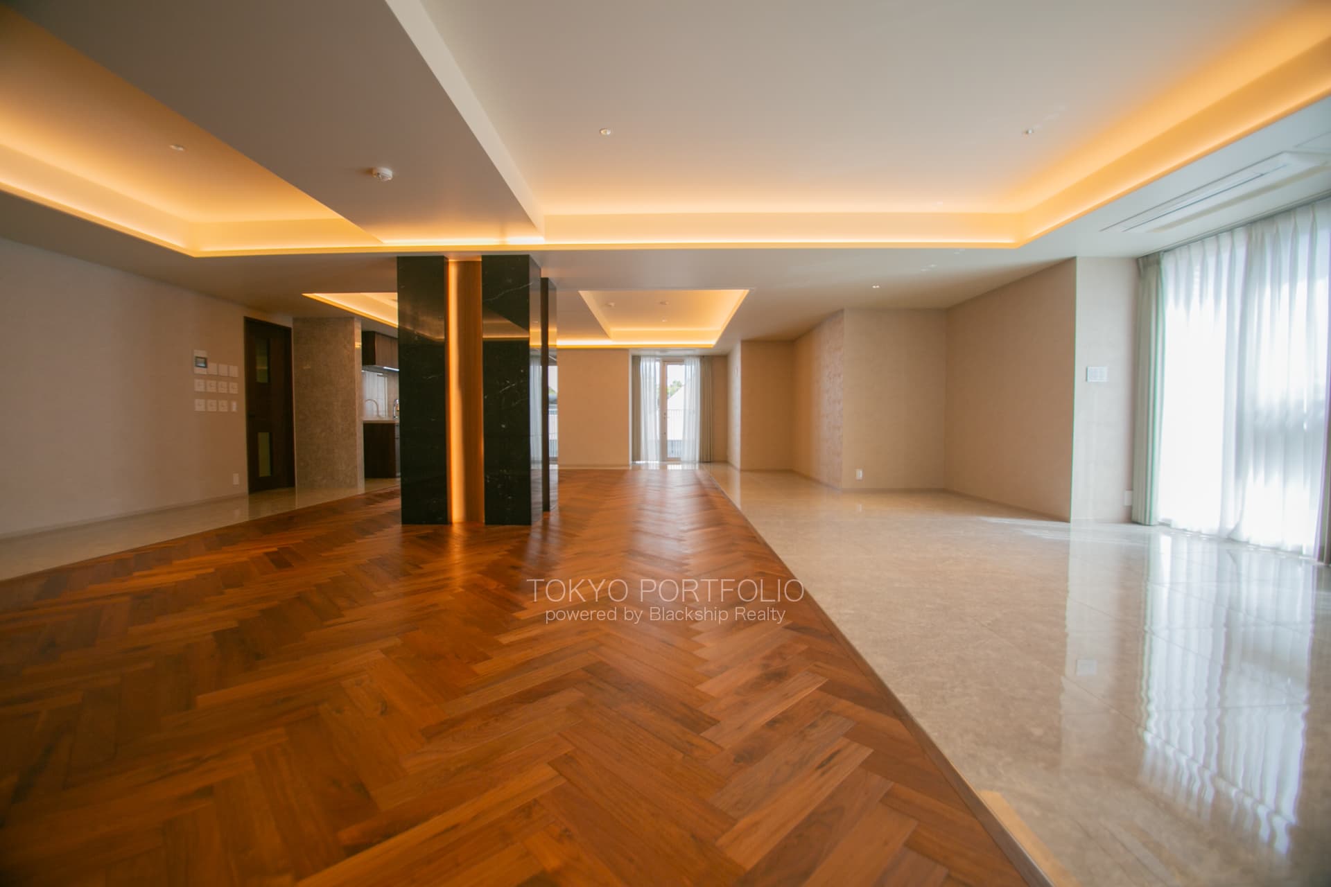 Prestige Residence Shirokane Chojamaru-04.jpg