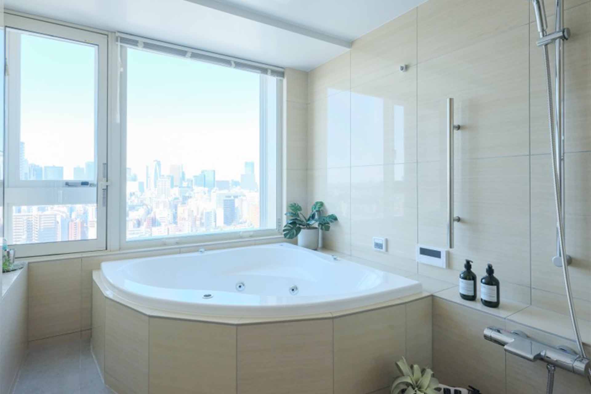 City Tower Yotsuya Bathroom.jpg