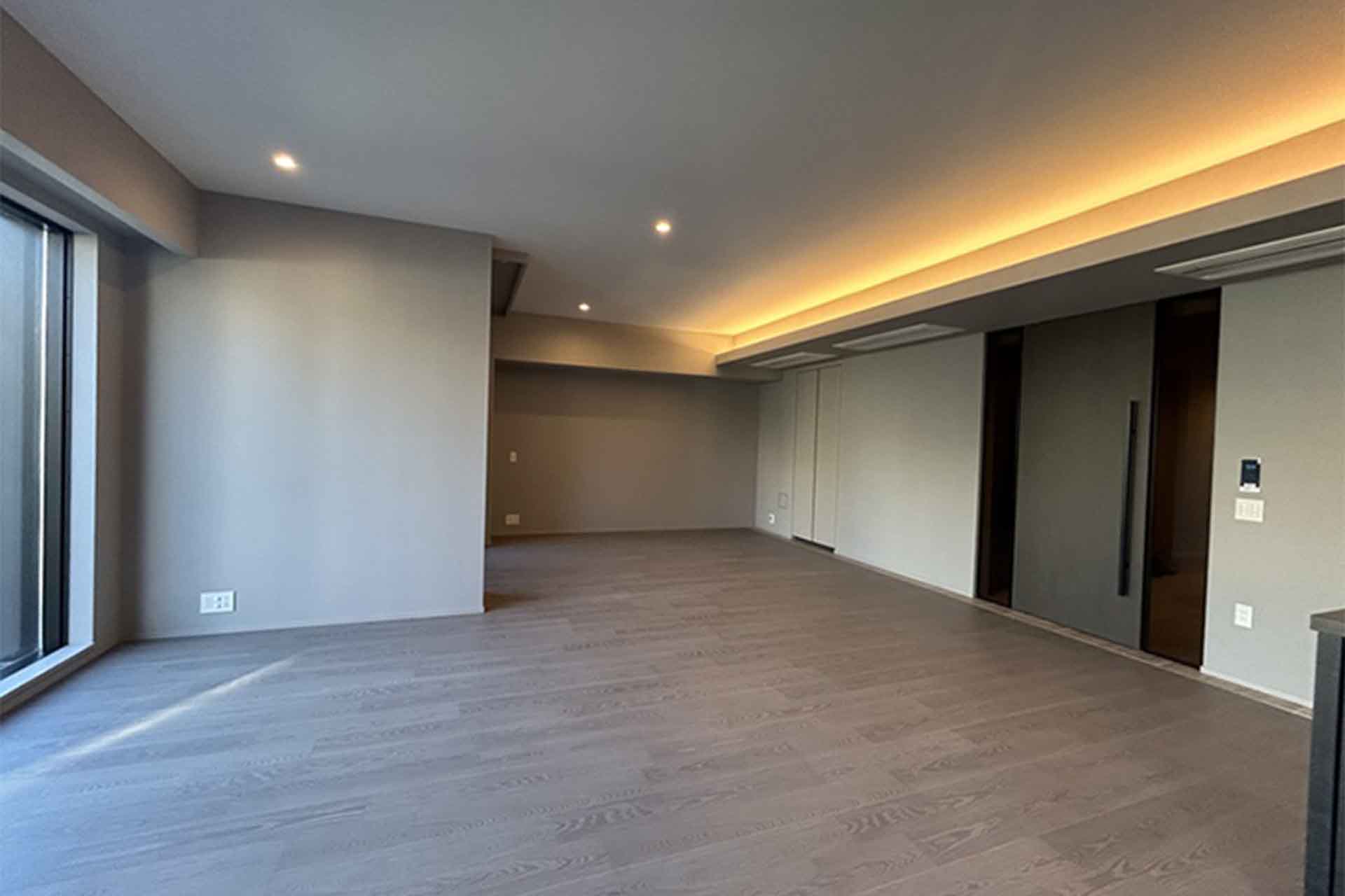Grand Maison Motoazabu LDK2.jpg