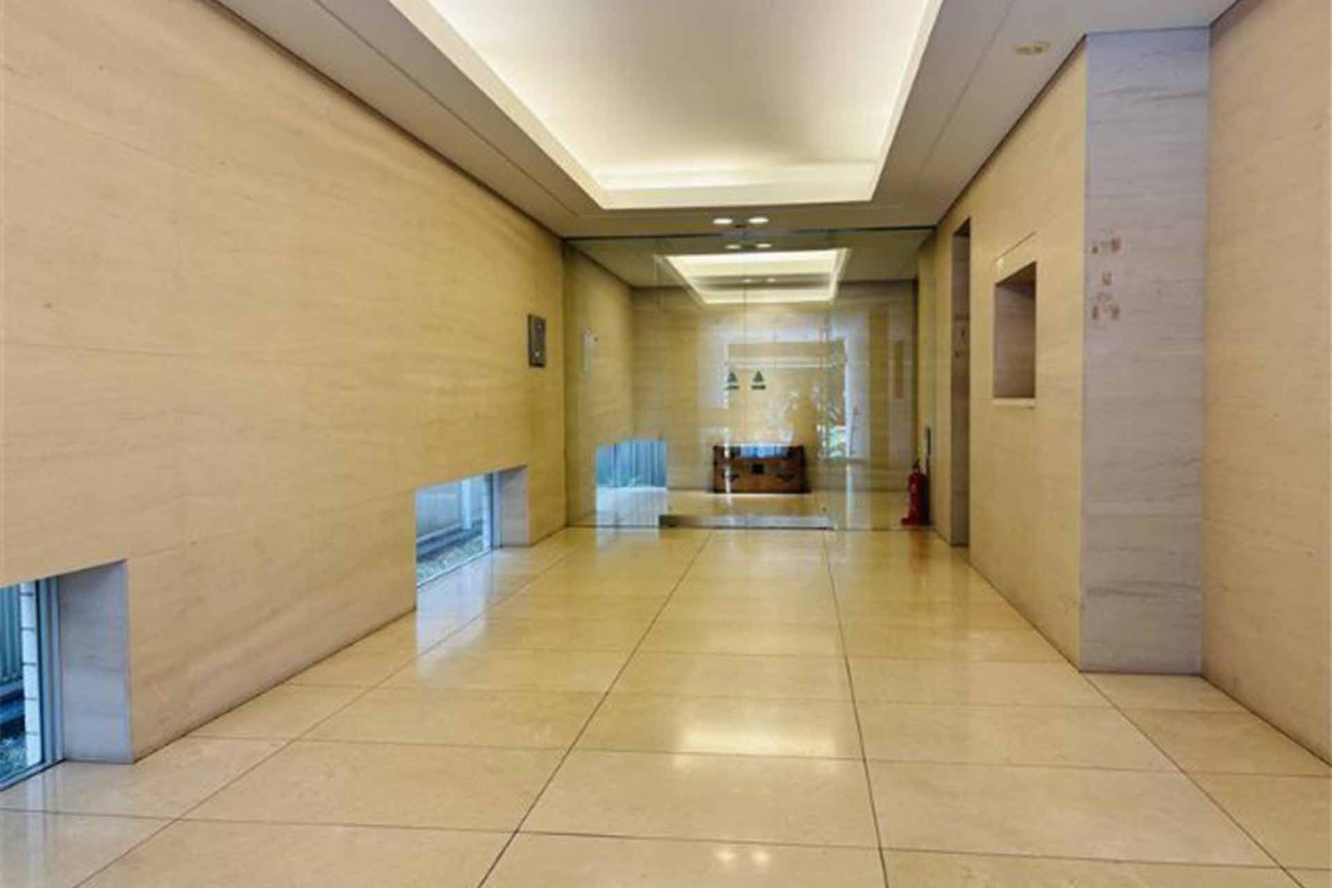 Park View Arisugawa hall.jpg