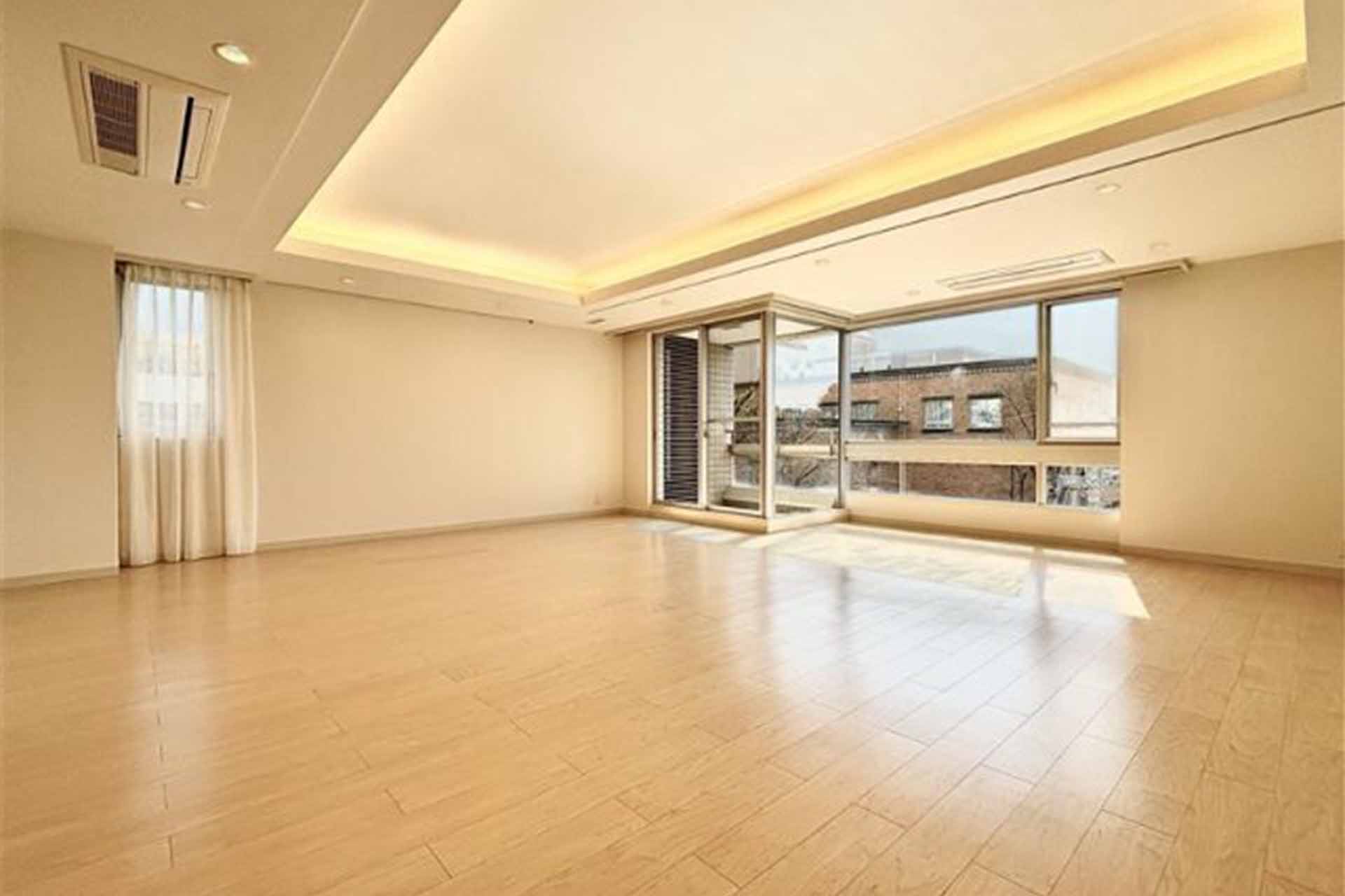 Park View Arisugawa LDK3.jpg