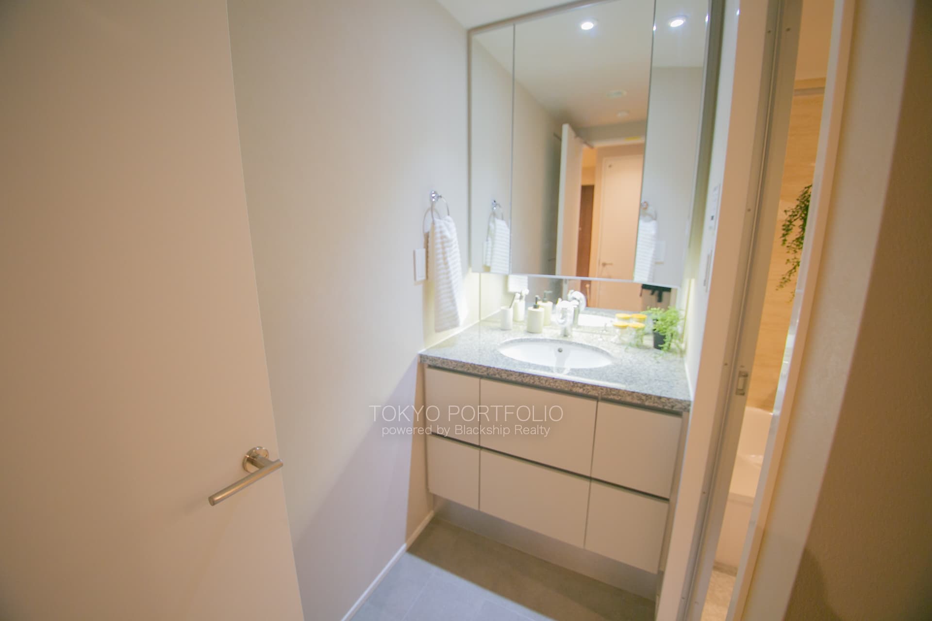 Open Residence Minamiaoyama Antique Street-06.jpg