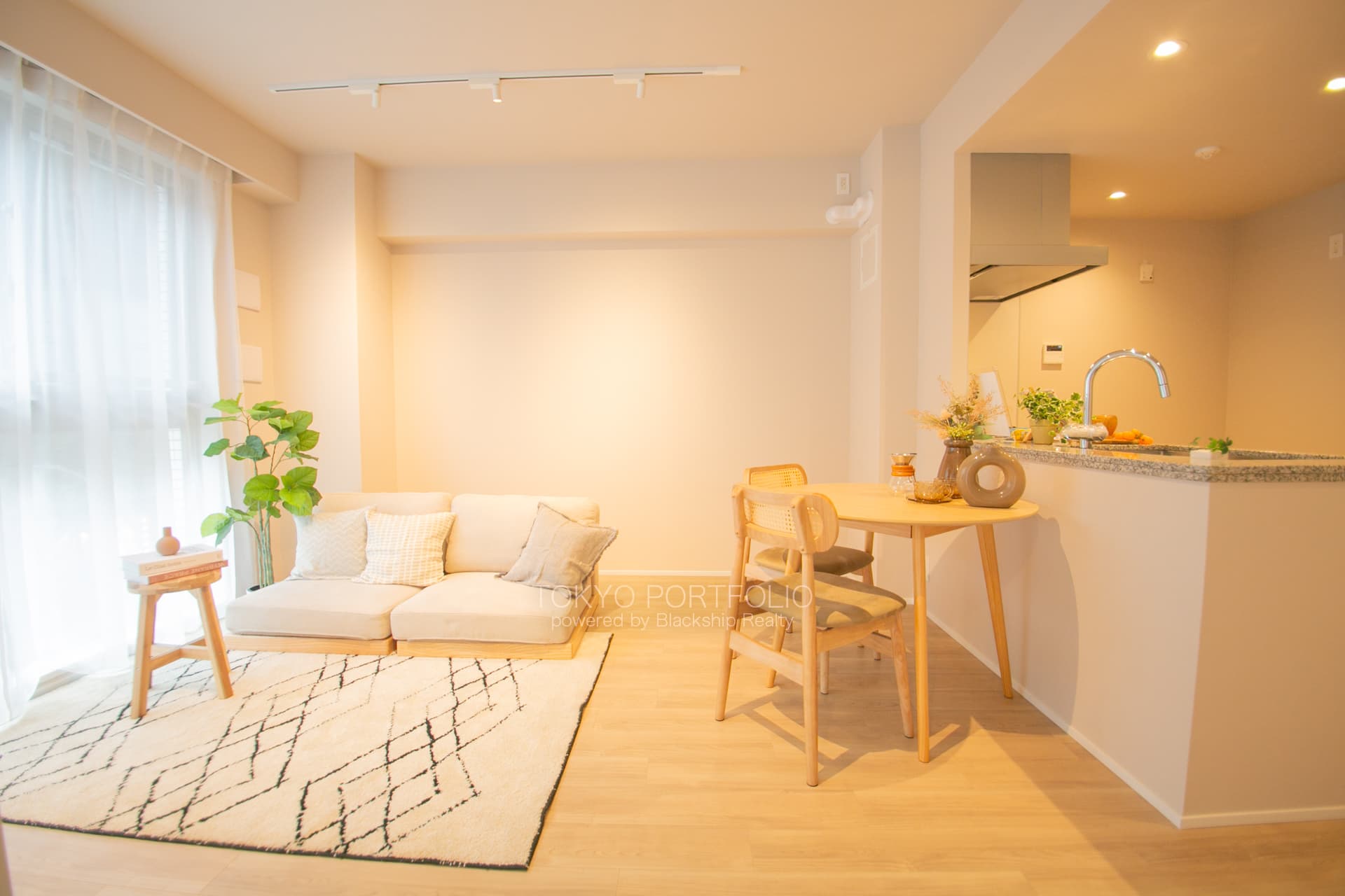 Open Residence Minamiaoyama Antique Street-08.jpg