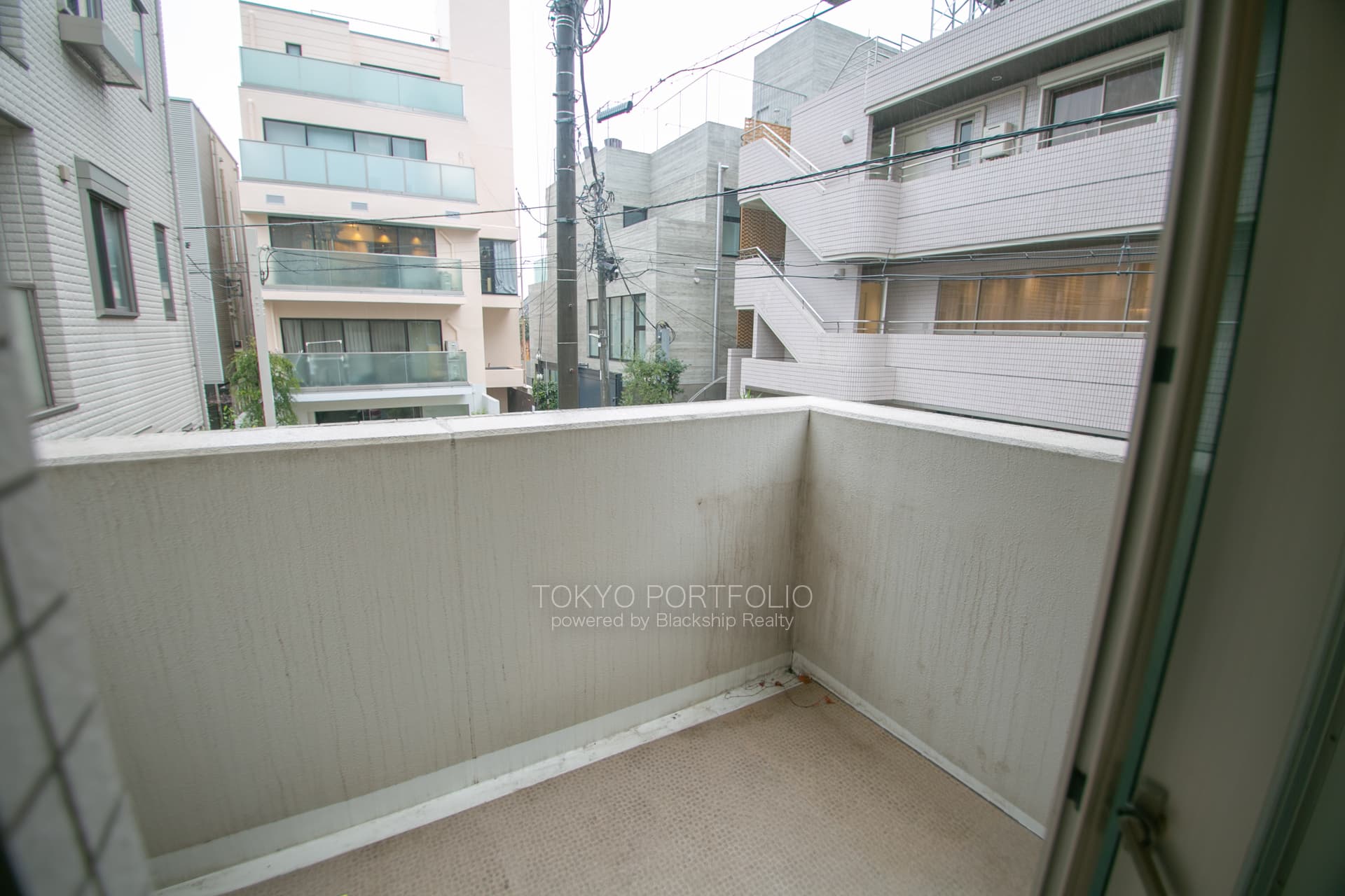 Open Residence Minamiaoyama Antique Street-13.jpg