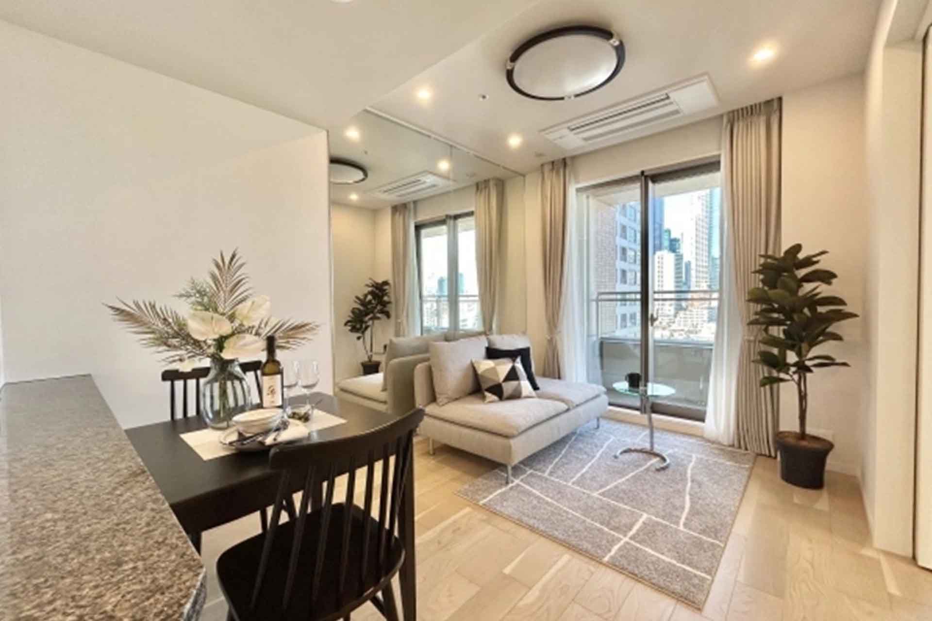 Park Court Azabu-Juban The Tower LDK.jpg