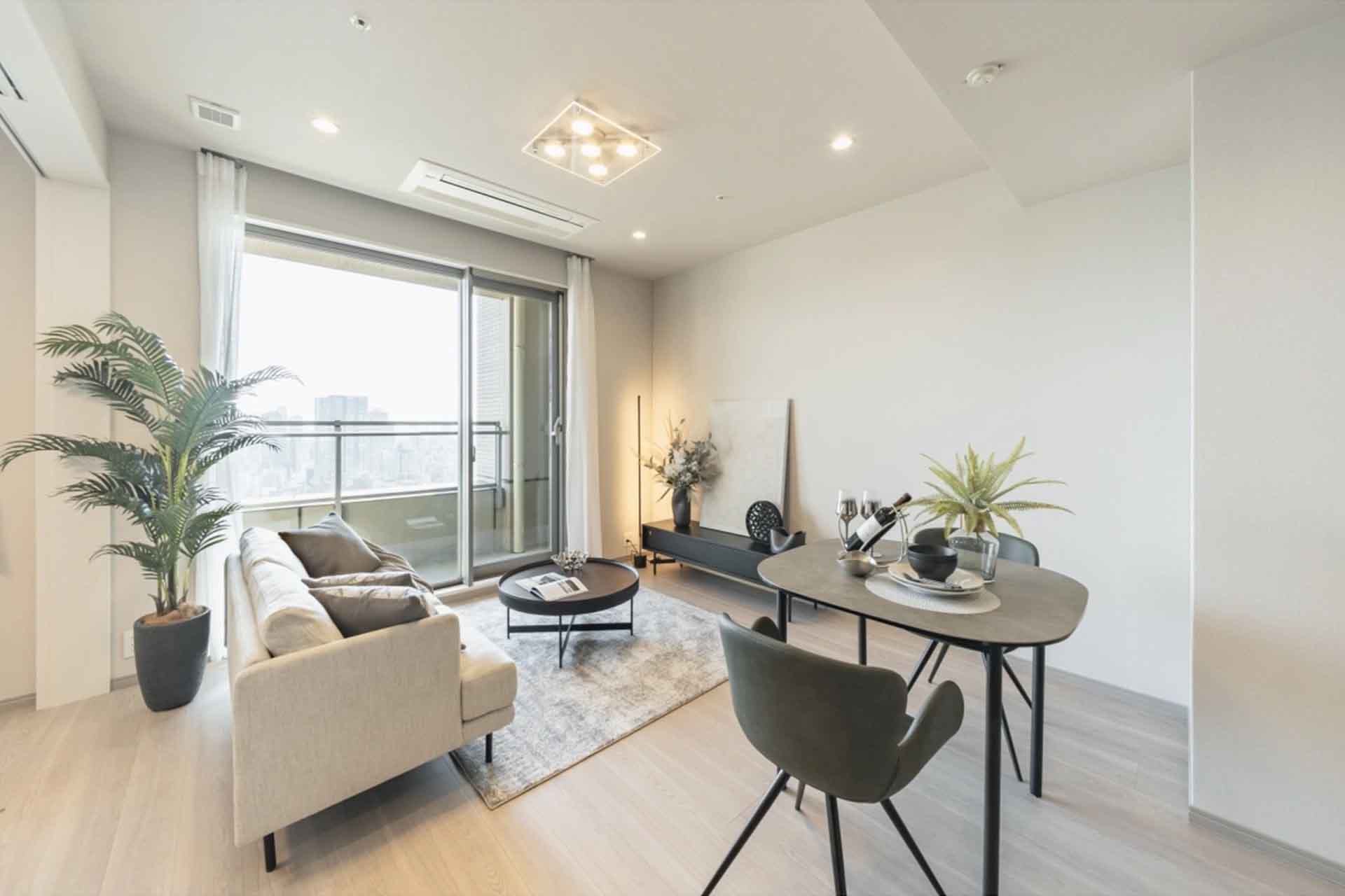 Park Court Azabu-Juban The Tower LDK.jpg