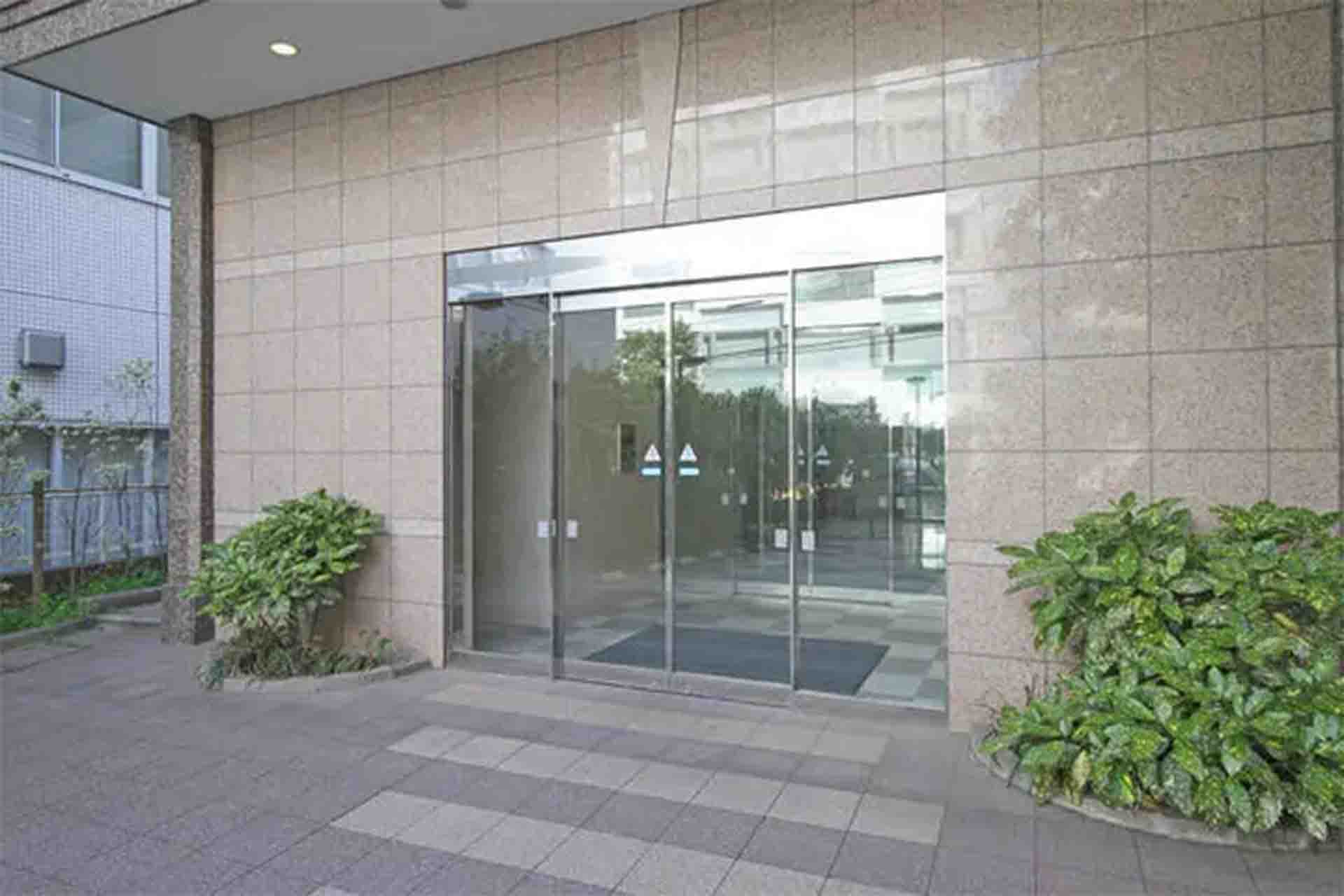 Shuwa Tameike Sanno Residence02.jpg
