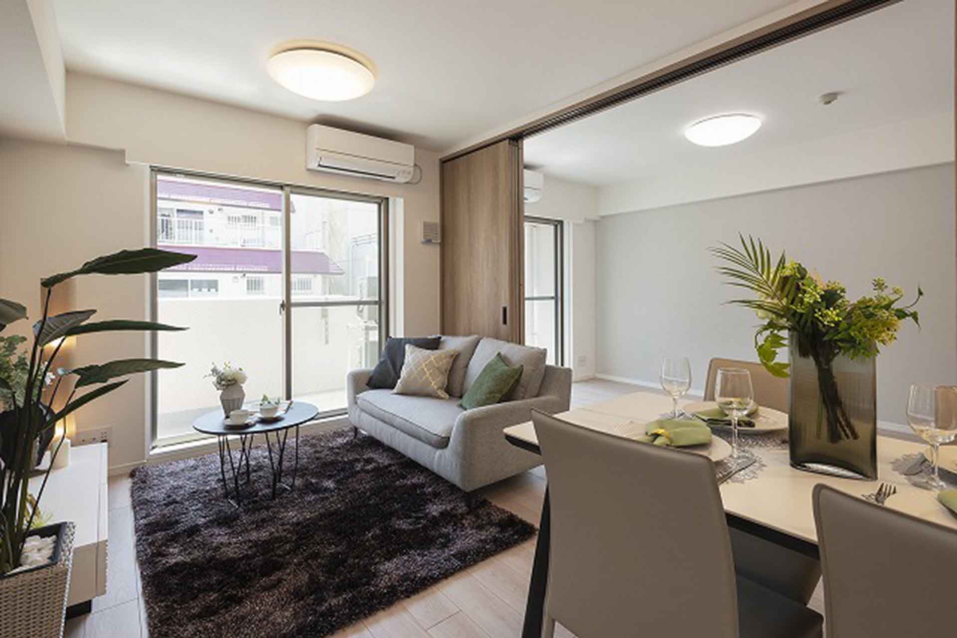 Shuwa Tameike Sanno Residence LDK6.jpg