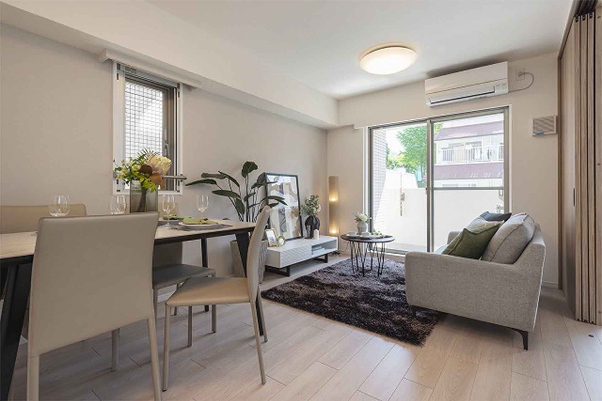 Shuwa Tameike Sanno Residence LDK.jpg