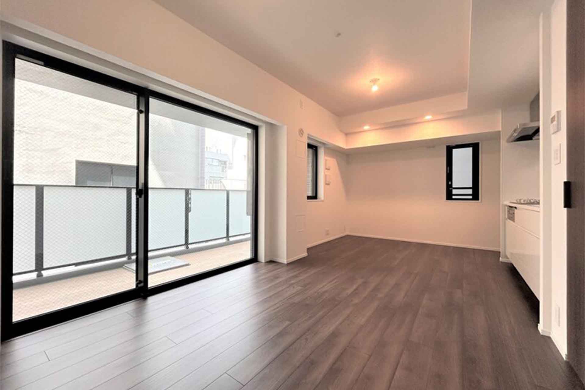 Gran Livio Omotesando LDK2.jpg