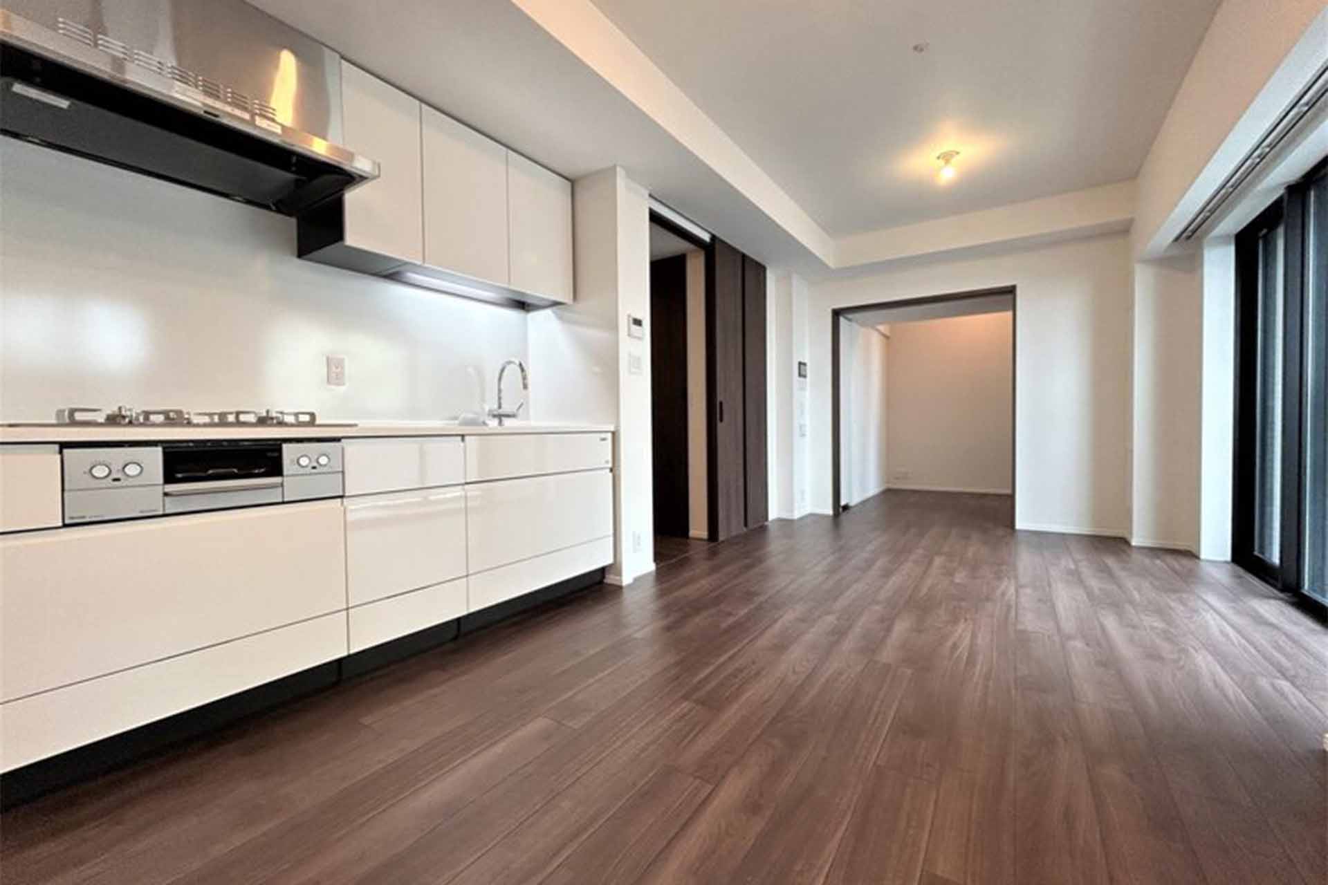 Gran Livio Omotesando. LDK.jpg