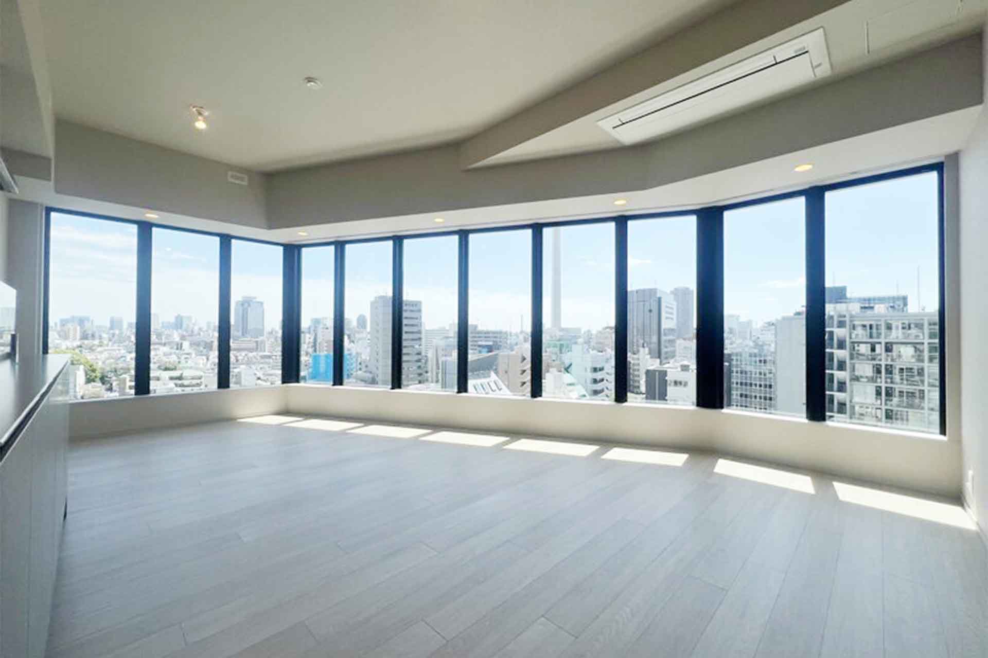 Proud Tower Shibuya LDK2.jpg