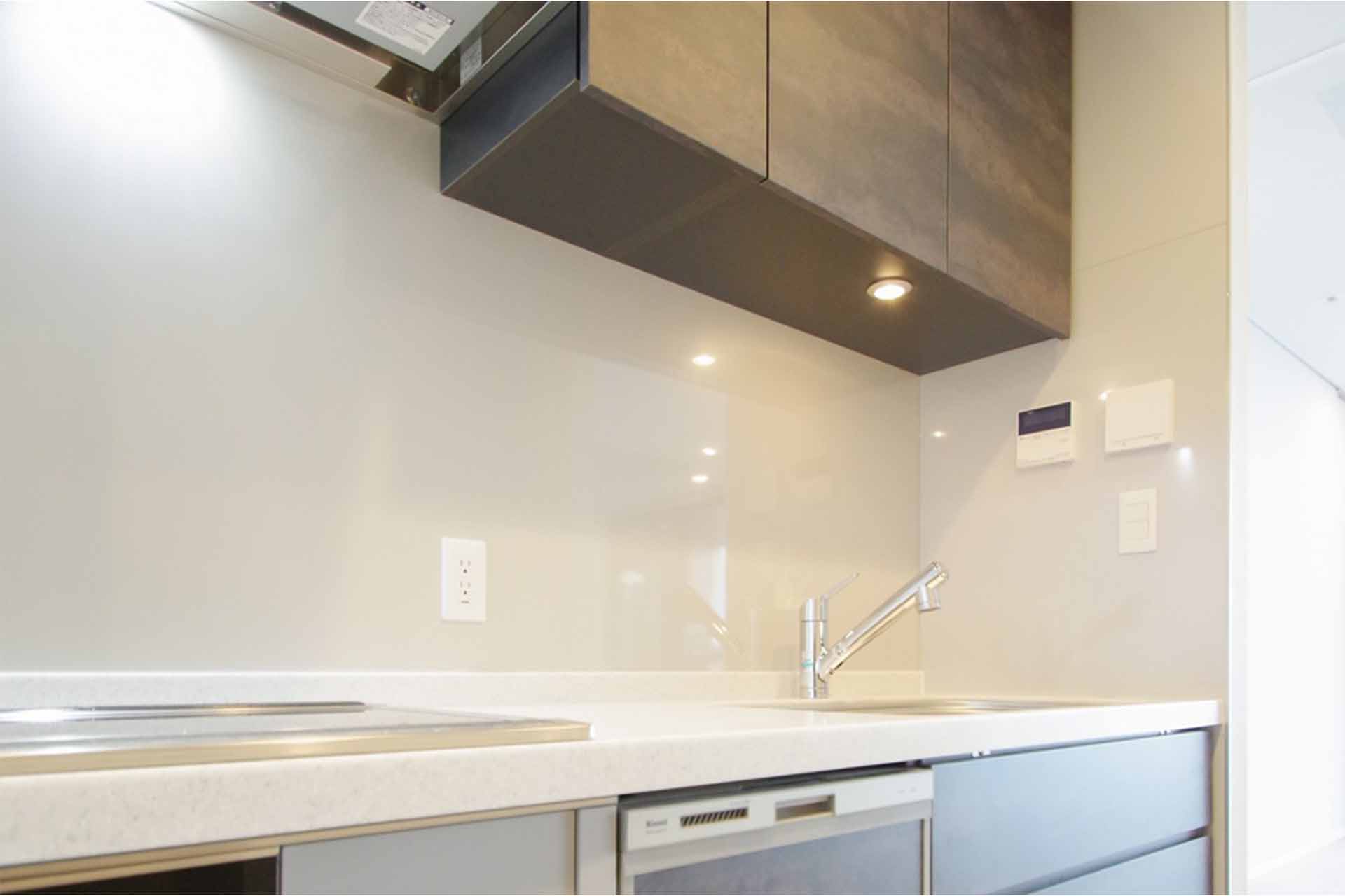 La Tour SHIBUYA UDAGAWA  kitchen.jpg