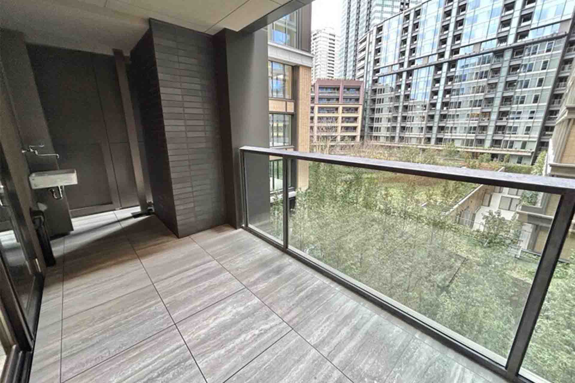 Mita Garden Hills Park Mansion balcony.jpg