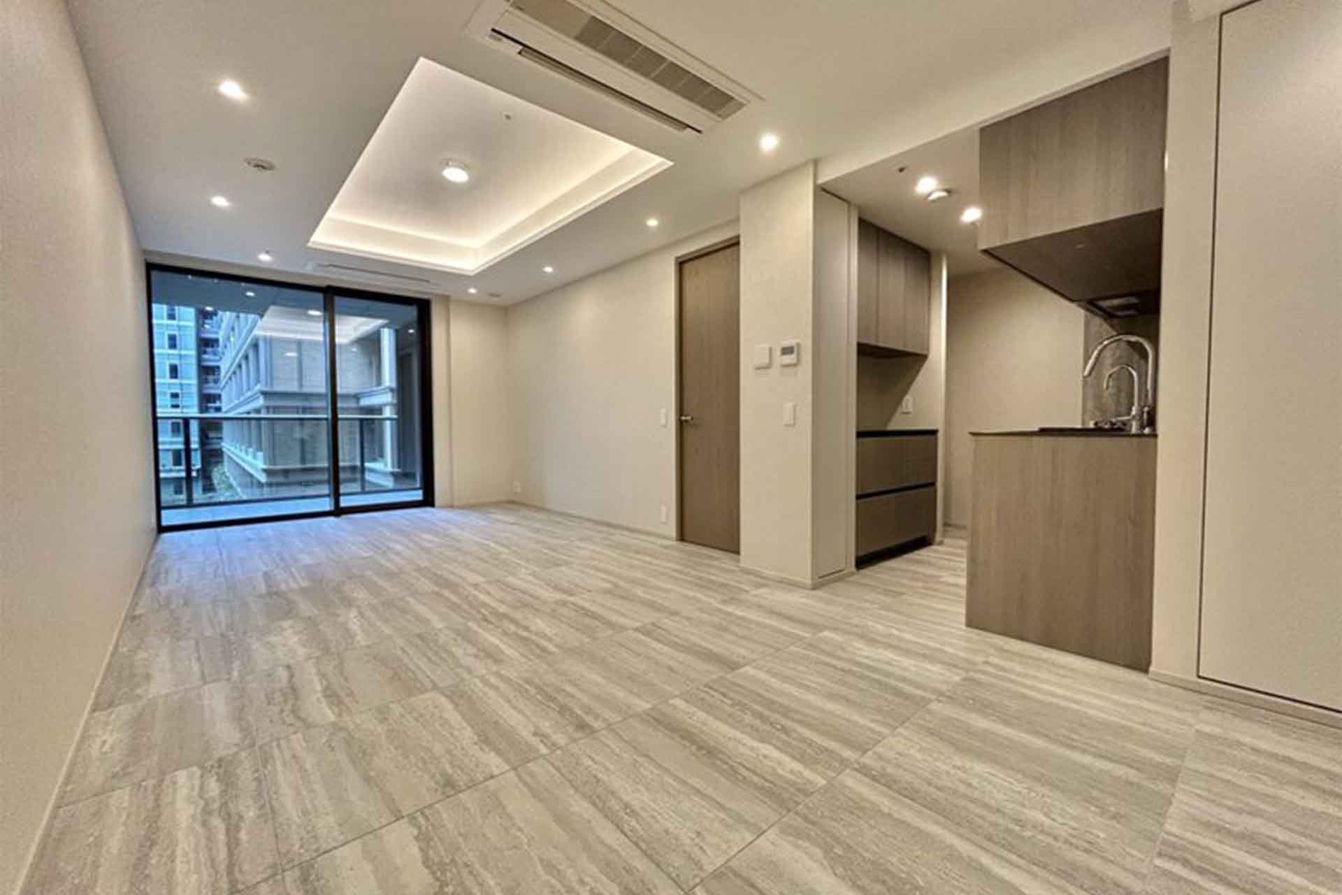 Mita Garden Hills Park Mansion LDK.jpg