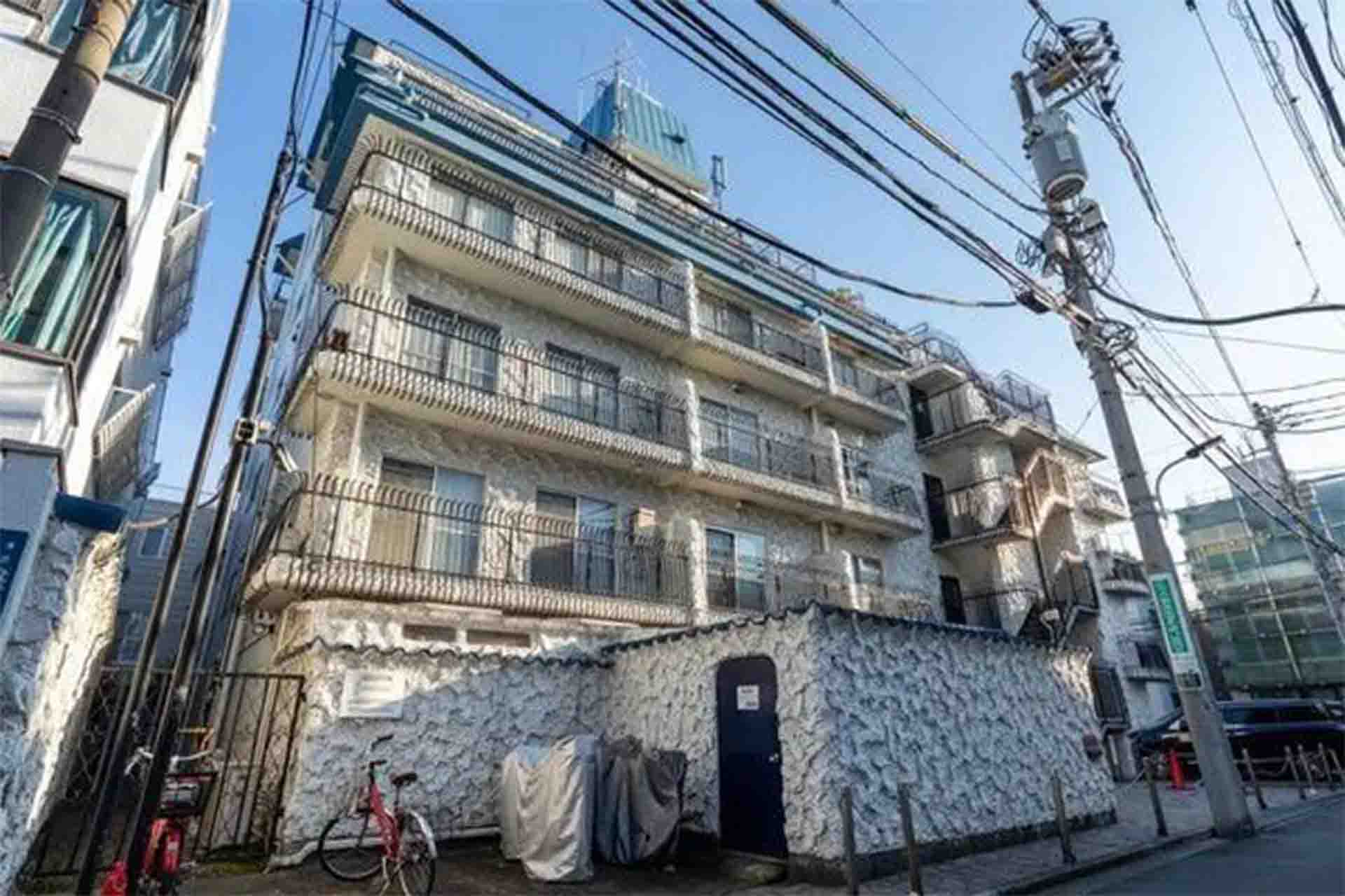 Shuwa Kitaaoyama Residence ex2.jpg