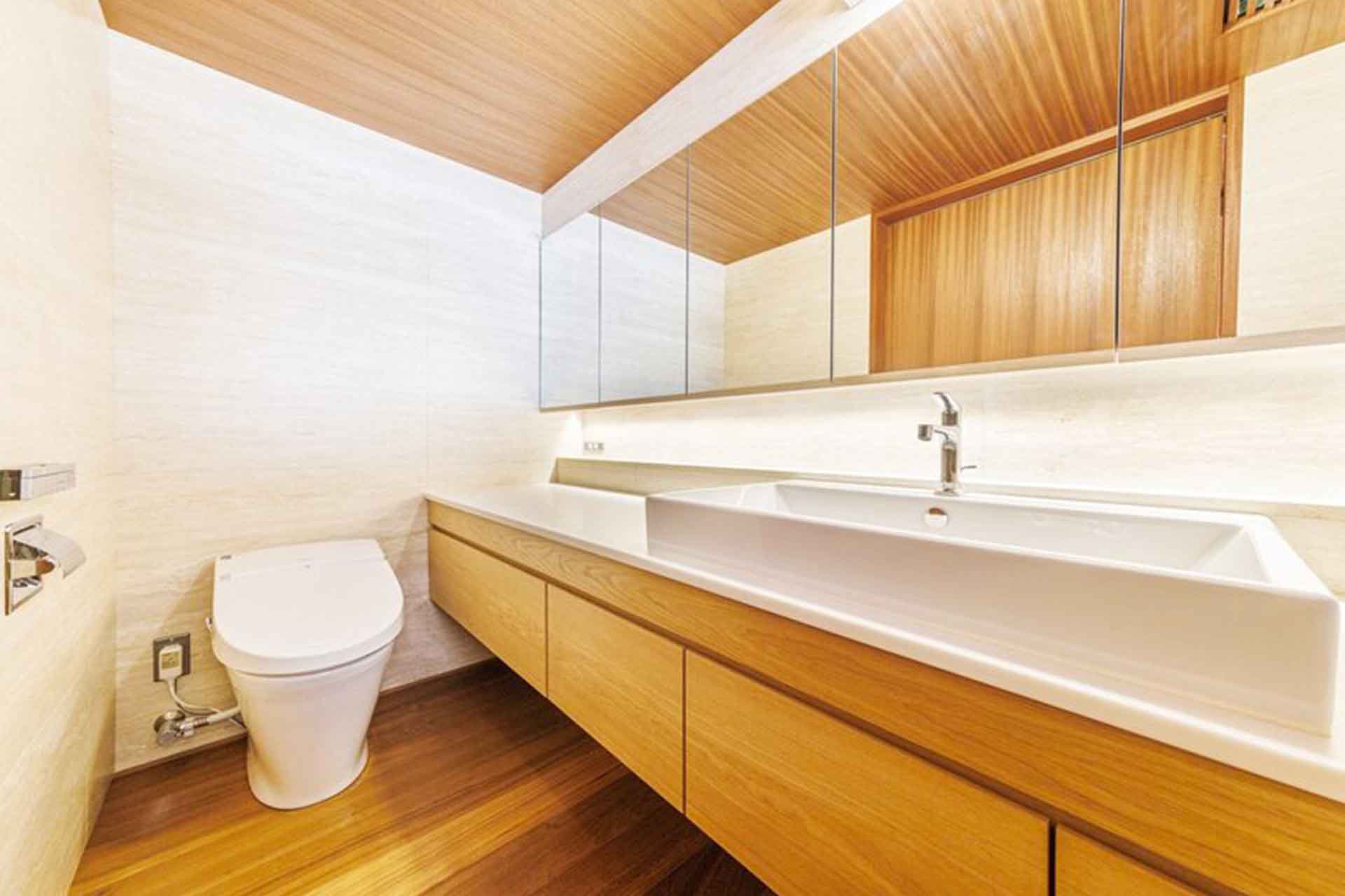 Shuwa Kitaaoyama Residence restroom.jpg