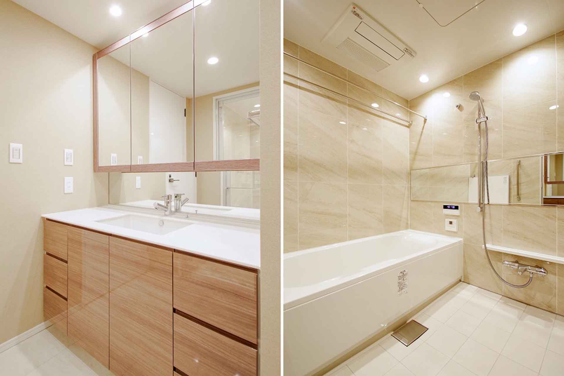 La Tour SHIBUYA JINNAN. bathroom.jpg