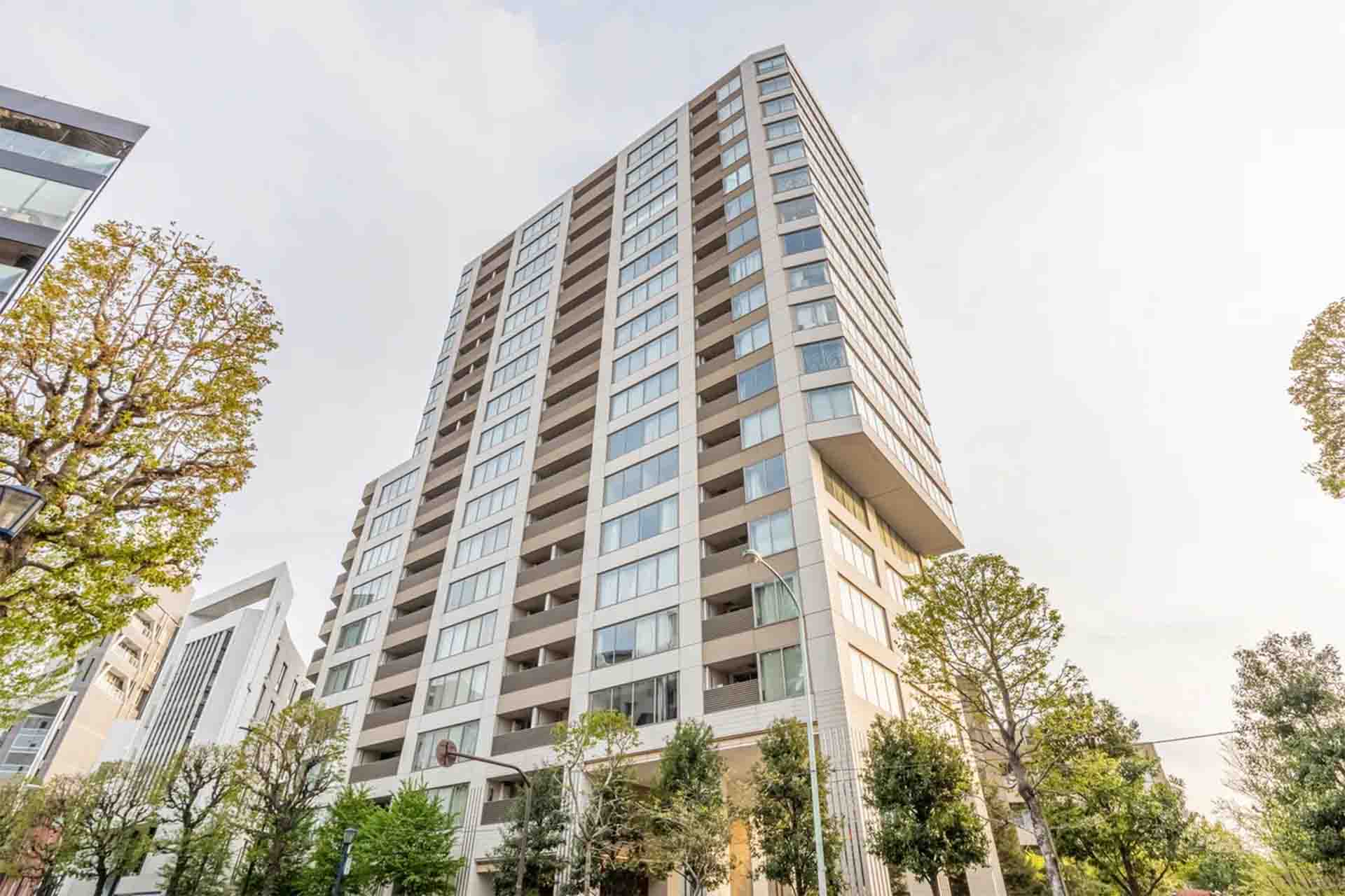 The Jingumae Residence4F 01.jpg
