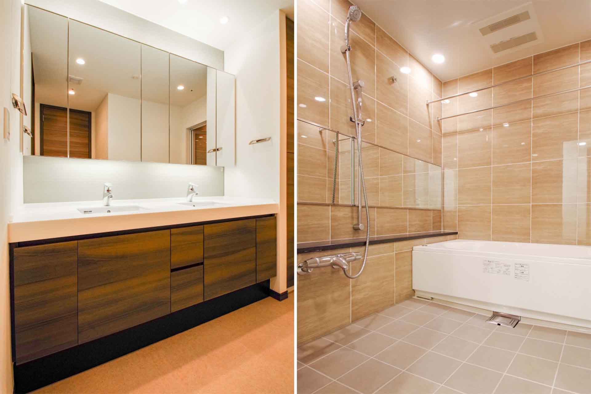 La Tour SHINJUKU GRAND 3401 bathroom.jpg