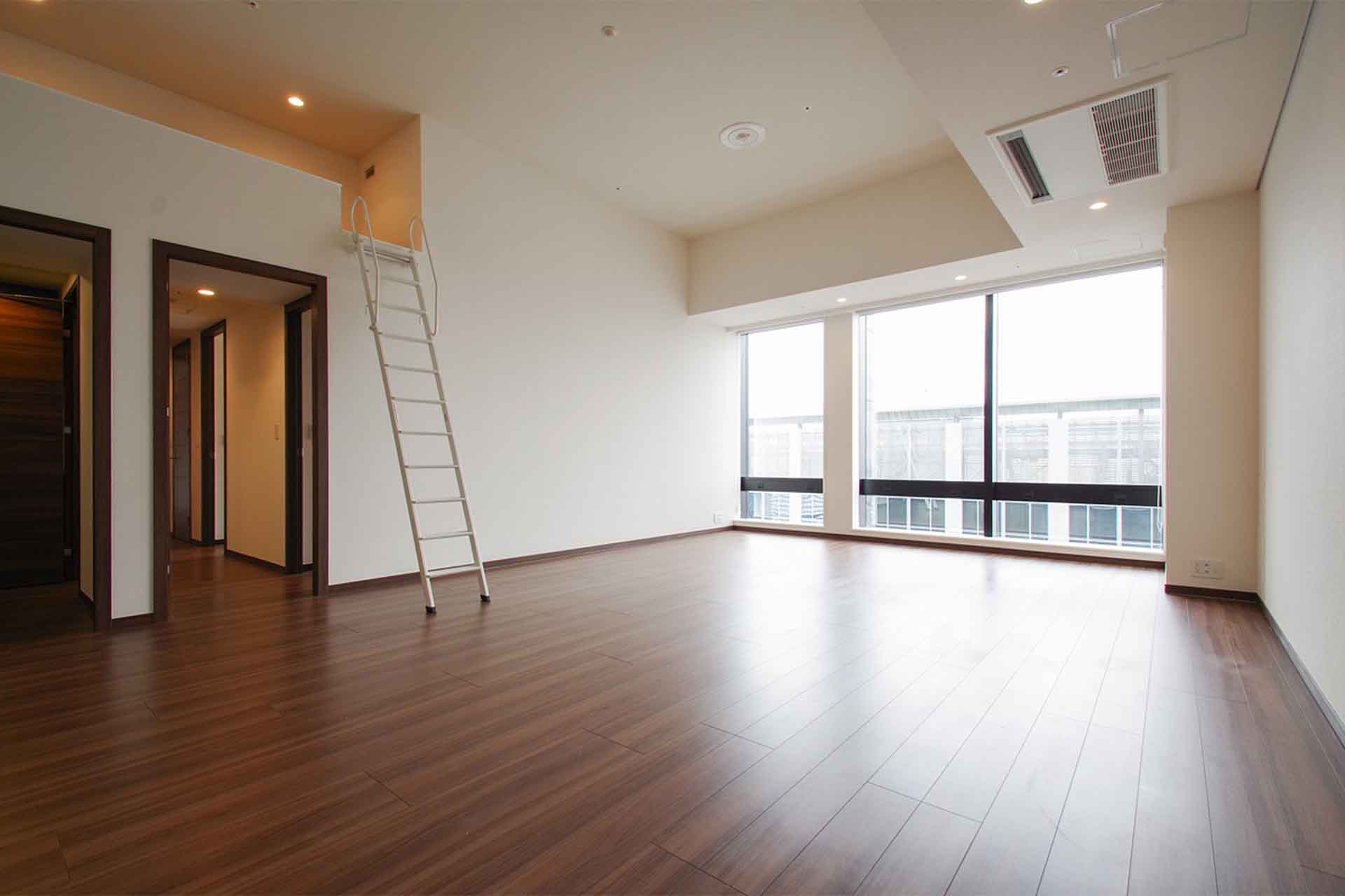 La Tour SHINJUKU GRAND 3401 LDK2.jpg