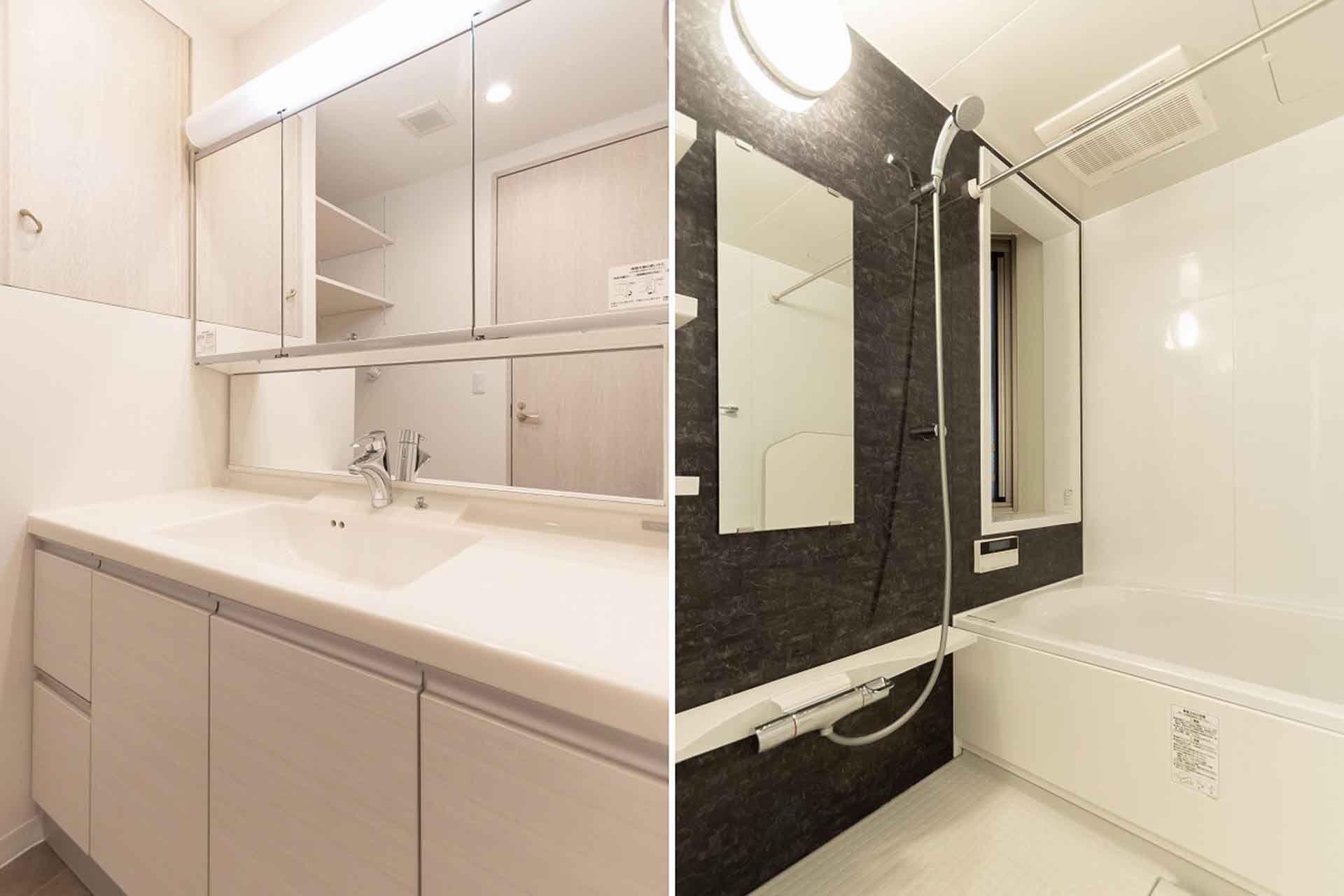 La Tour SHIBAKOEN ANNEX 304 bathroom.jpg