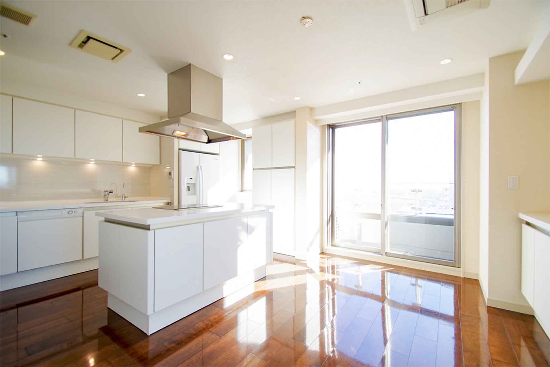 La Tour SHIODOME4706 LDK.jpg