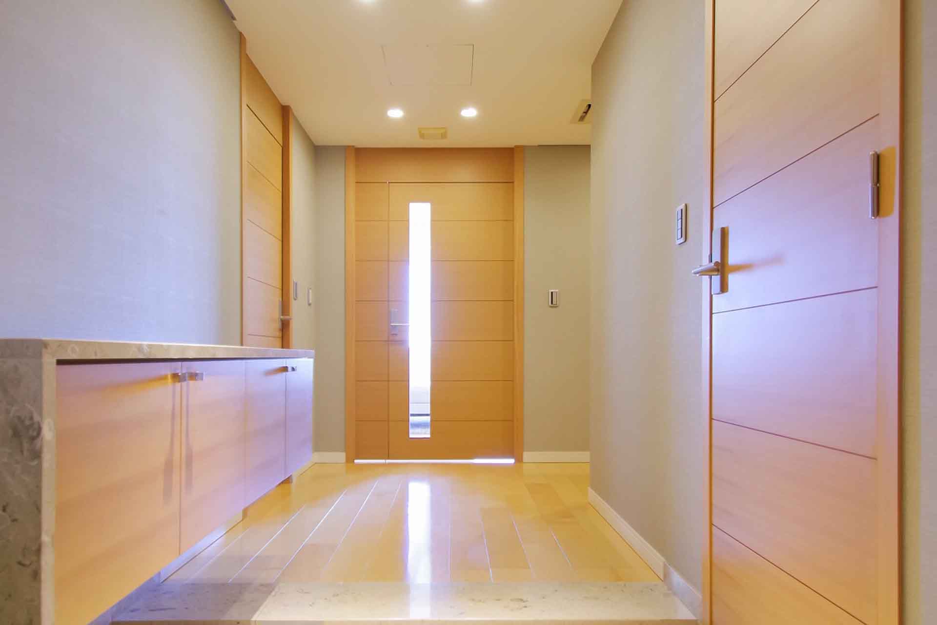 La Tour SHIODOME5502 ent.jpg