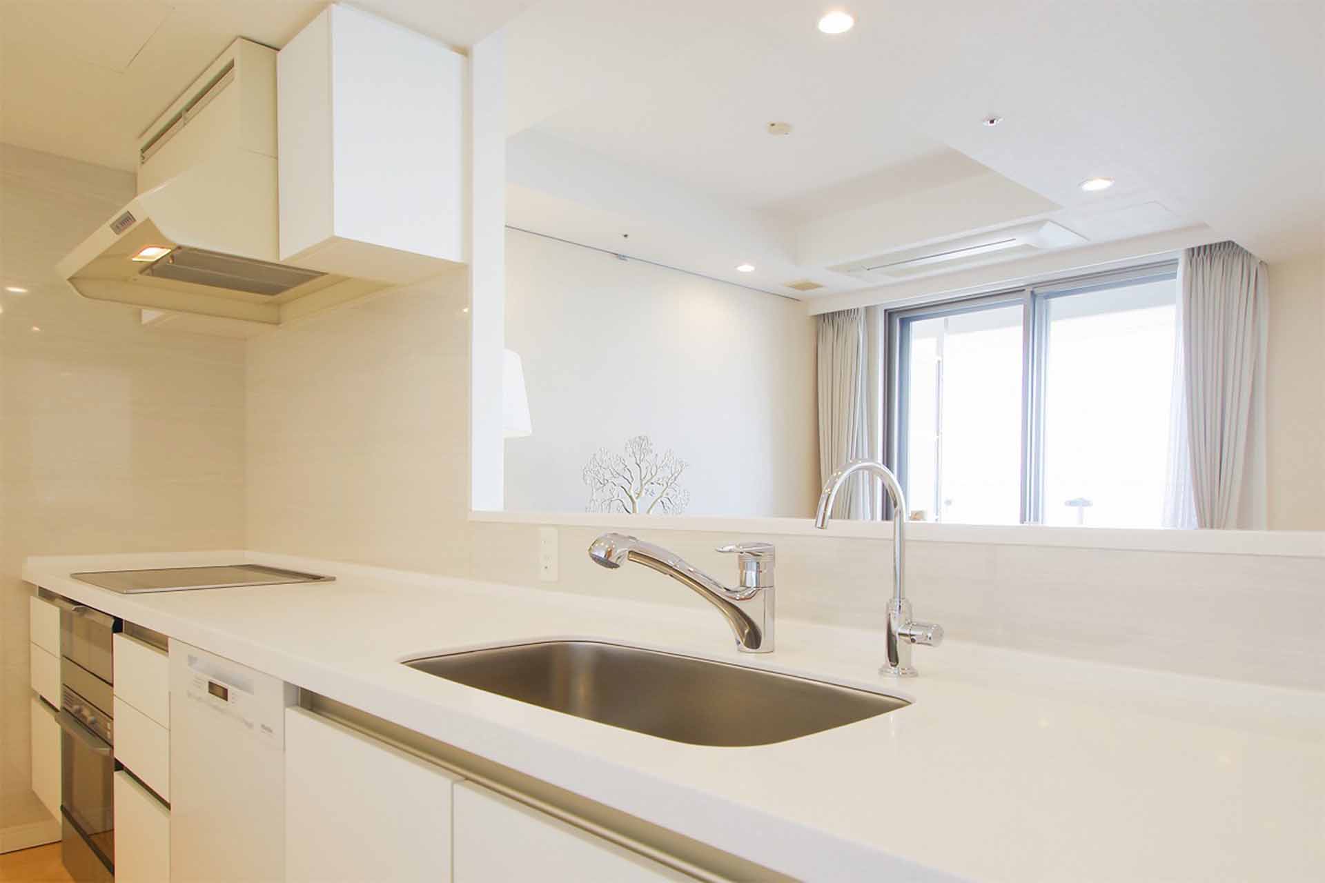 La Tour SHIODOME5502 kitchen.jpg