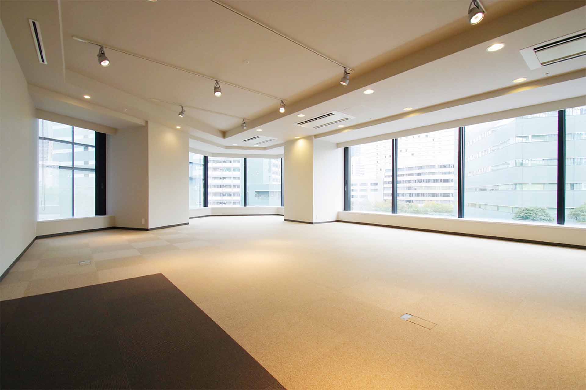 CENTRAL PARK TOWER La Tour SHINJUKU SOHO 414 LDK2.jpg
