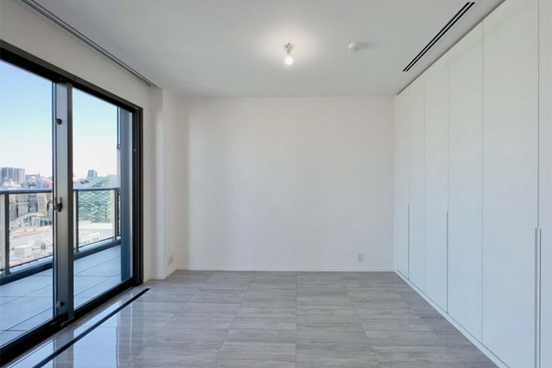 Park Court Minami Aoyama 3-chome801 bedroom2.jpg