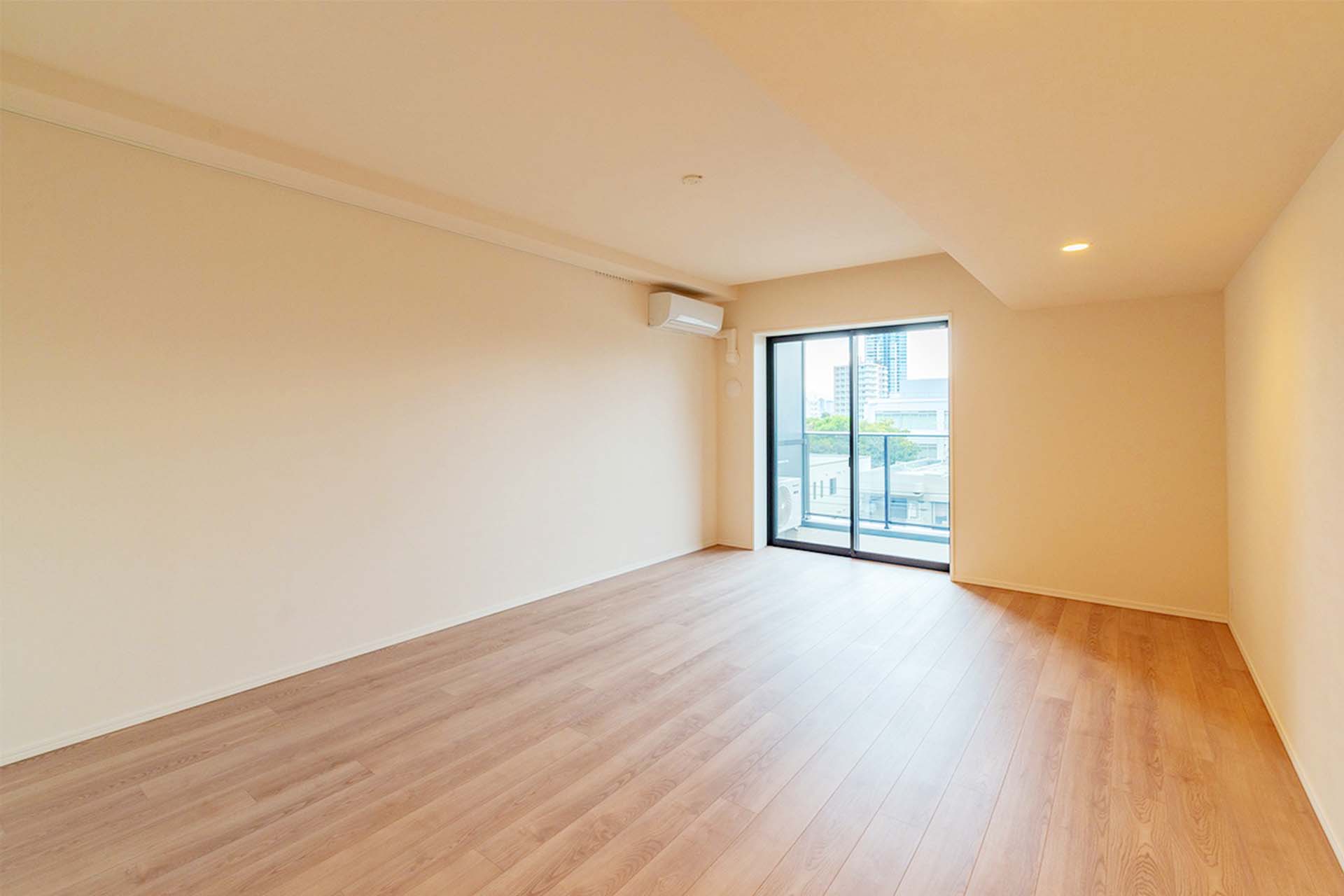 MITAHIJIRIZAKA GARDEN RESIDENCE815 bedroom2.jpg