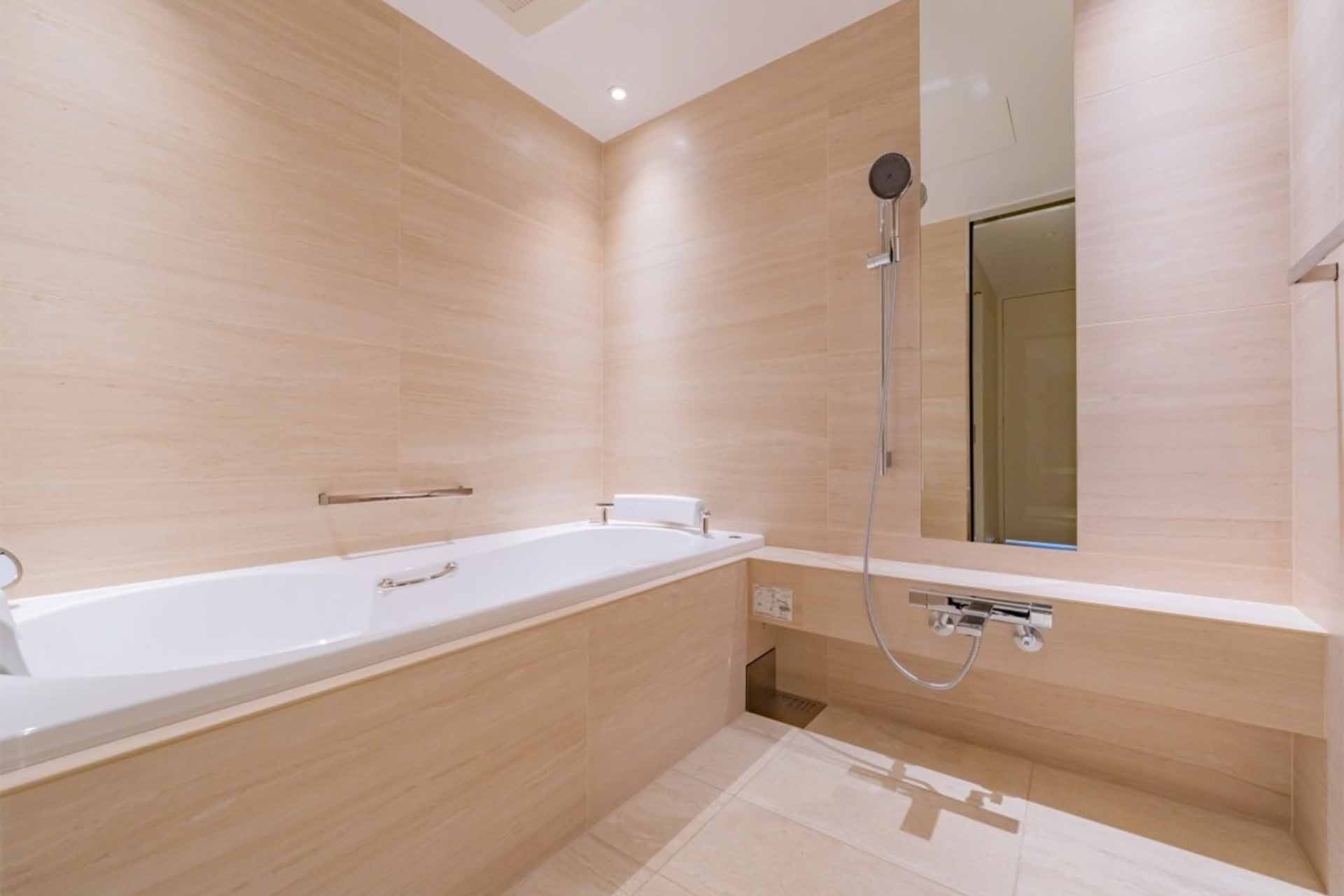 Mita Garden Hills   EAST HILL bathroom2.jpg