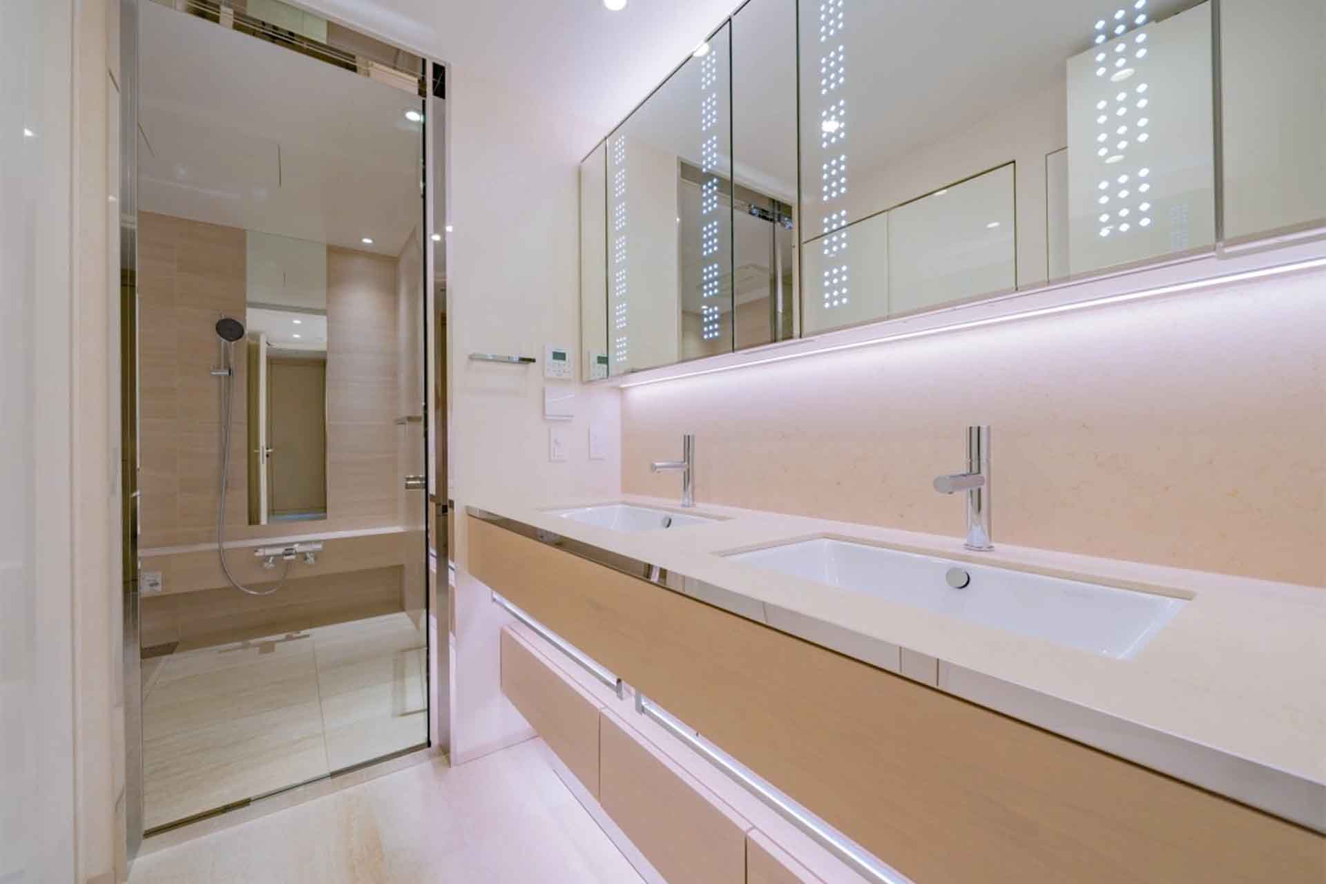 Mita Garden Hills   EAST HILL bathroom.jpg