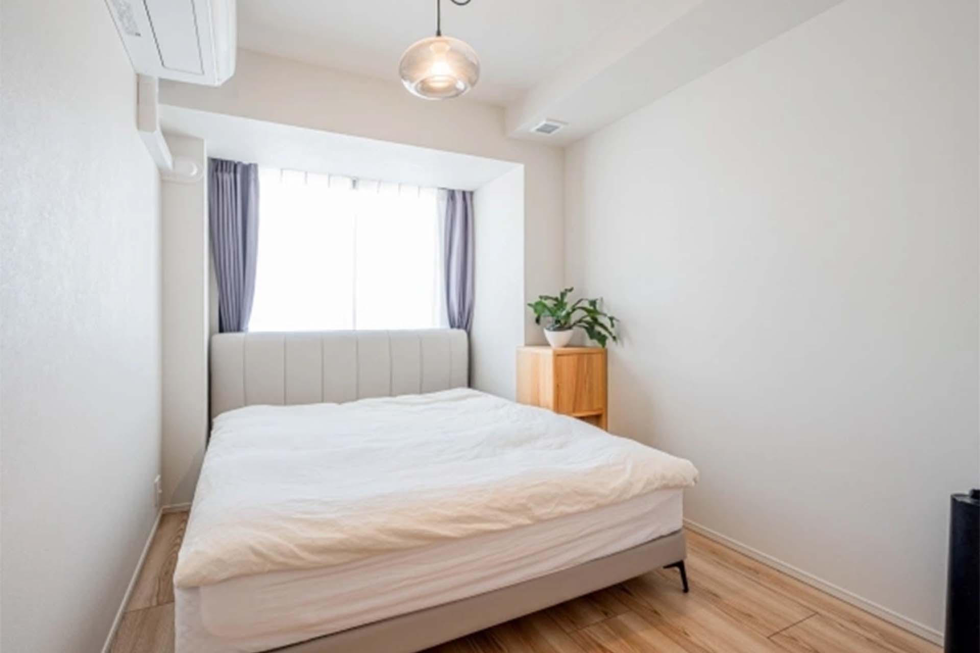 Proud Tower Shibaura bedroom.jpg