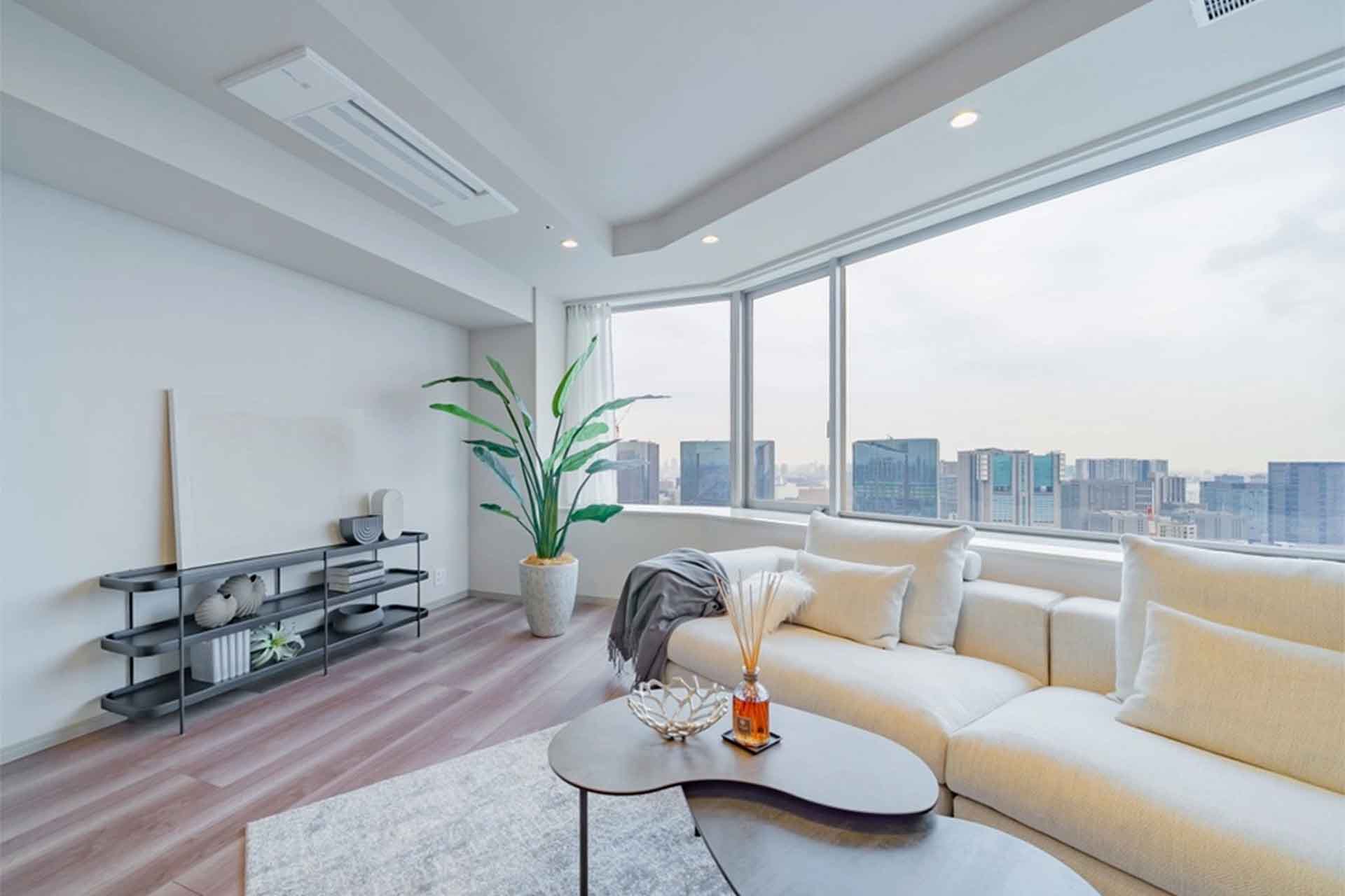 Takanawa The Residence LDK2.jpg