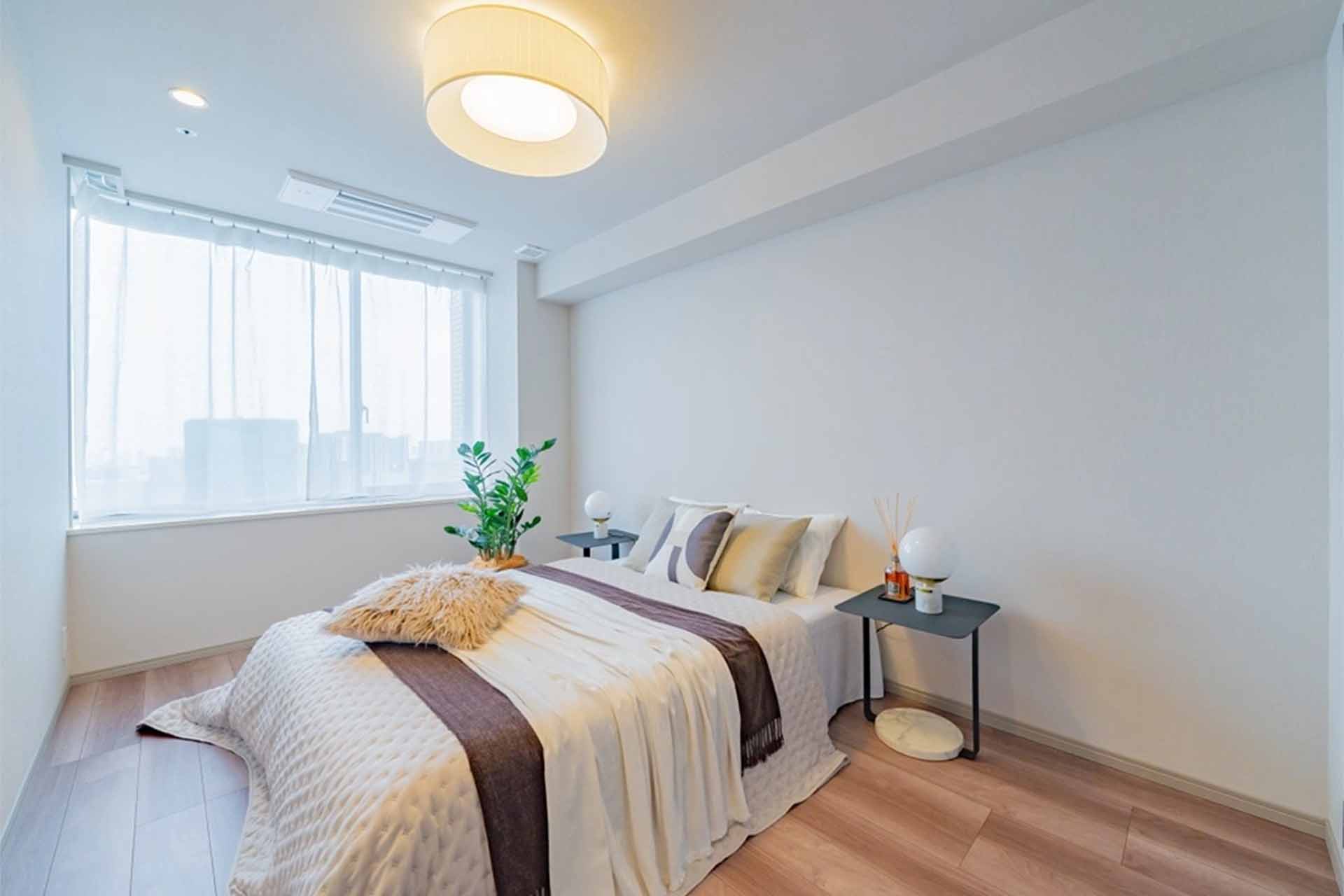 Takanawa The Residence bedroom.jpg