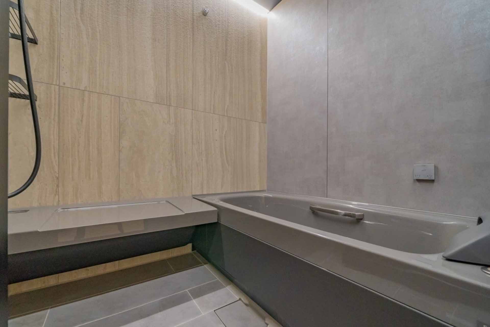 The Upper Residence Minami Aoyama bathroom.jpg