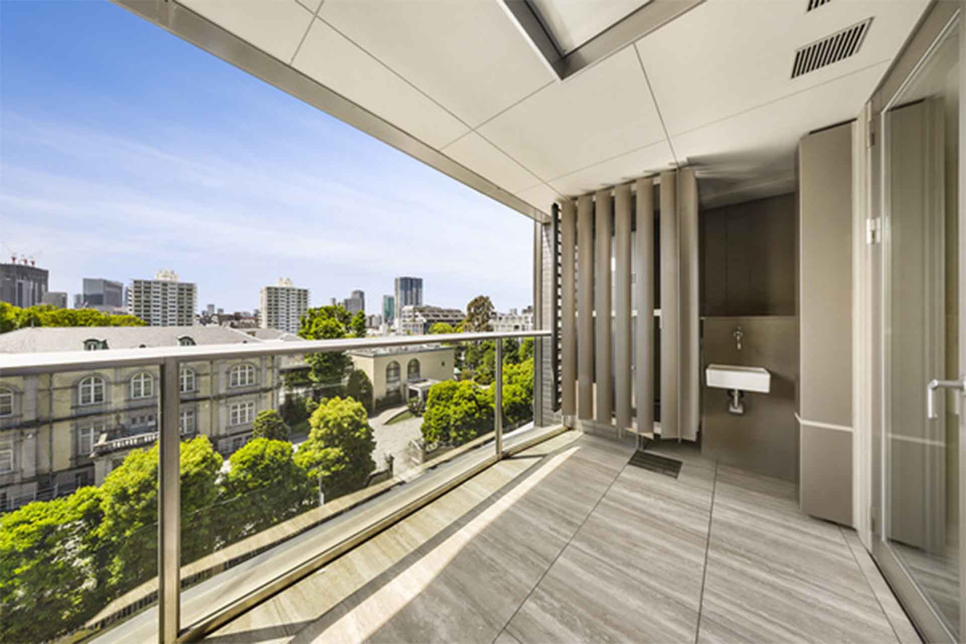 Mita Garden Hills Park Mansion balcony.jpg