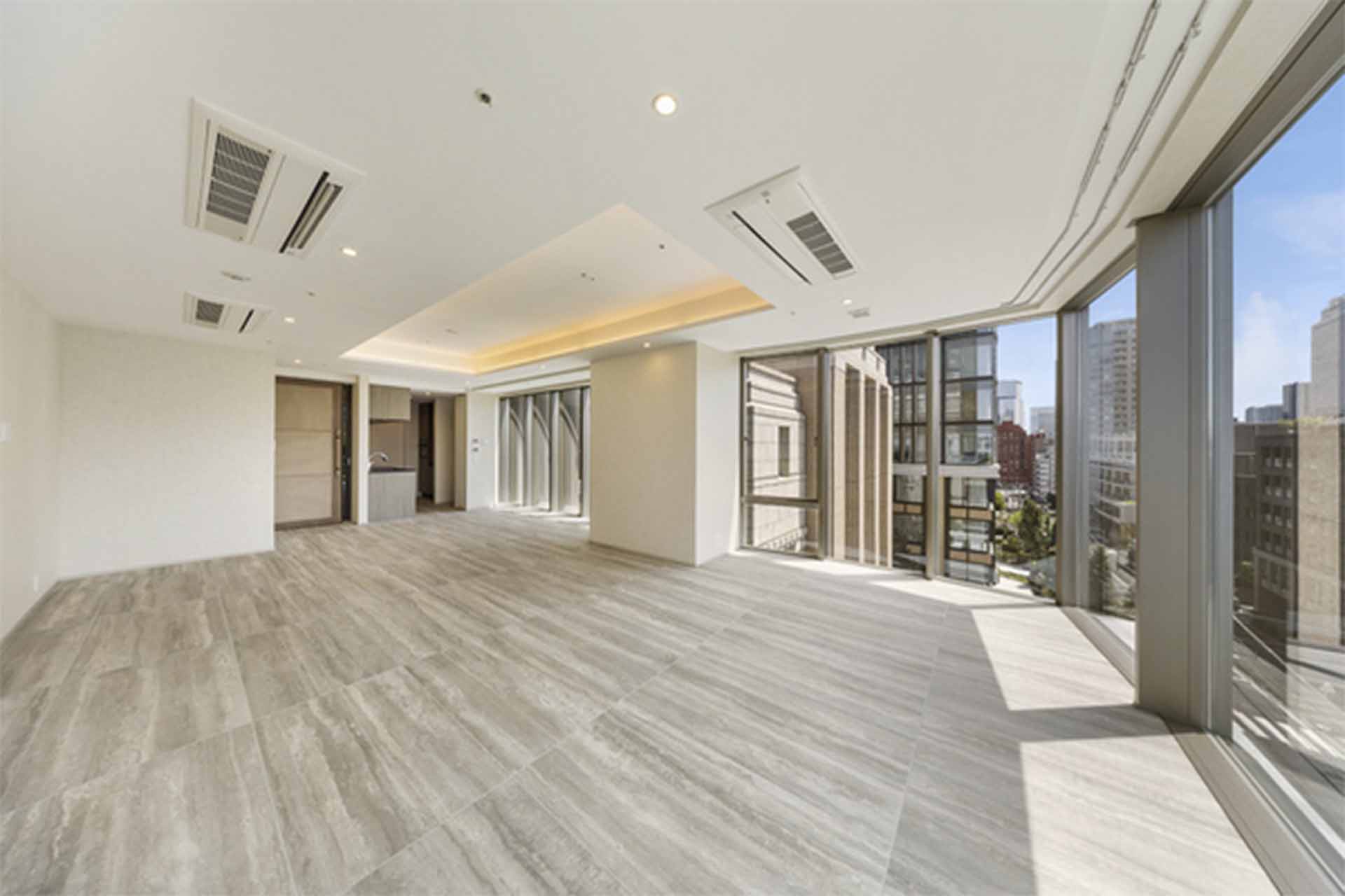 Mita Garden Hills Park Mansion LDK2.jpg