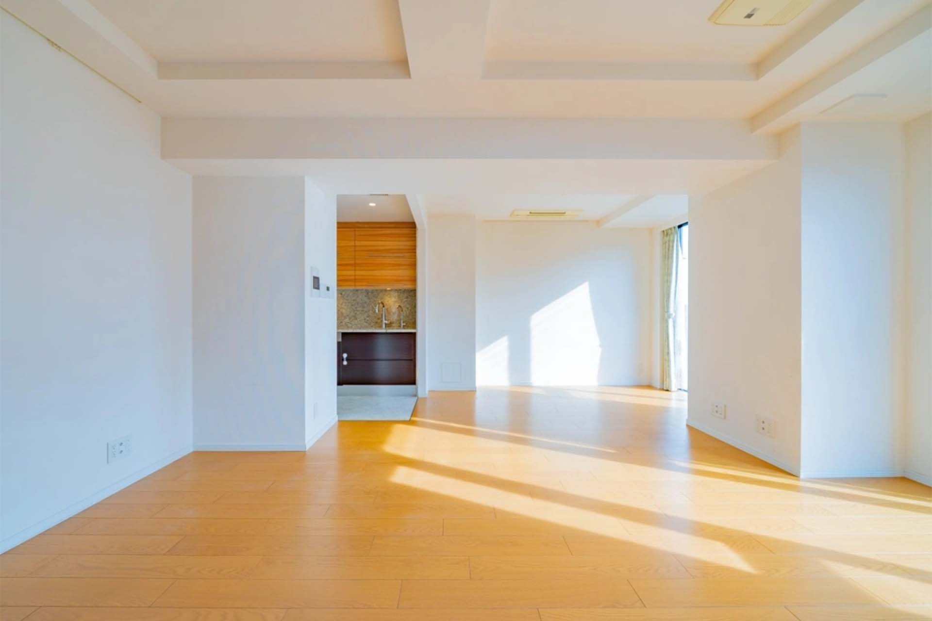 Grand Suite Hiroo LDK.jpg