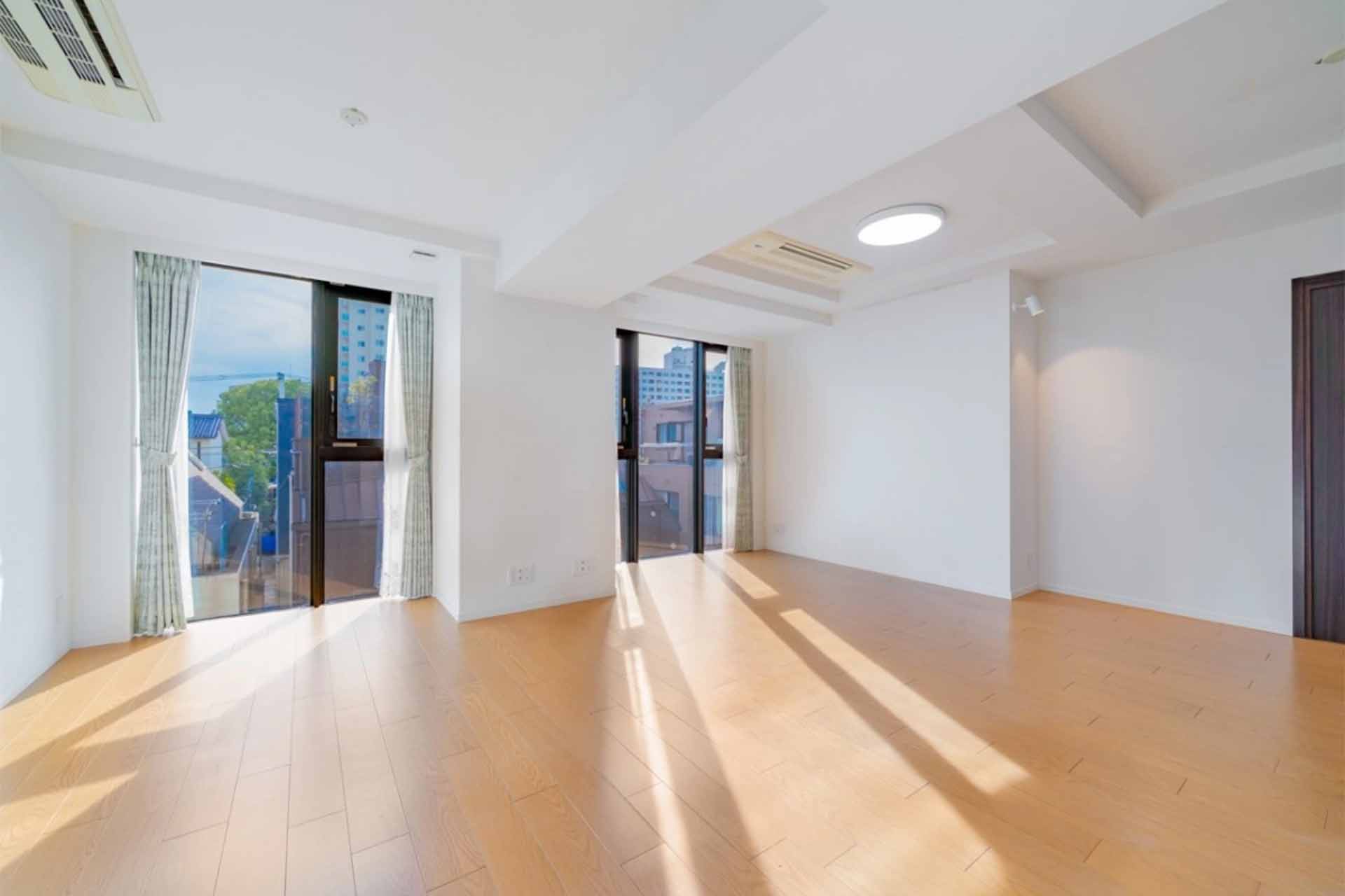 Grand Suite Hiroo LDK2.jpg