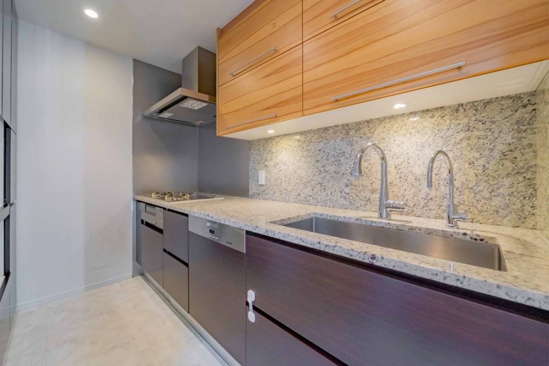 Grand Suite Hiroo LDK4.jpg