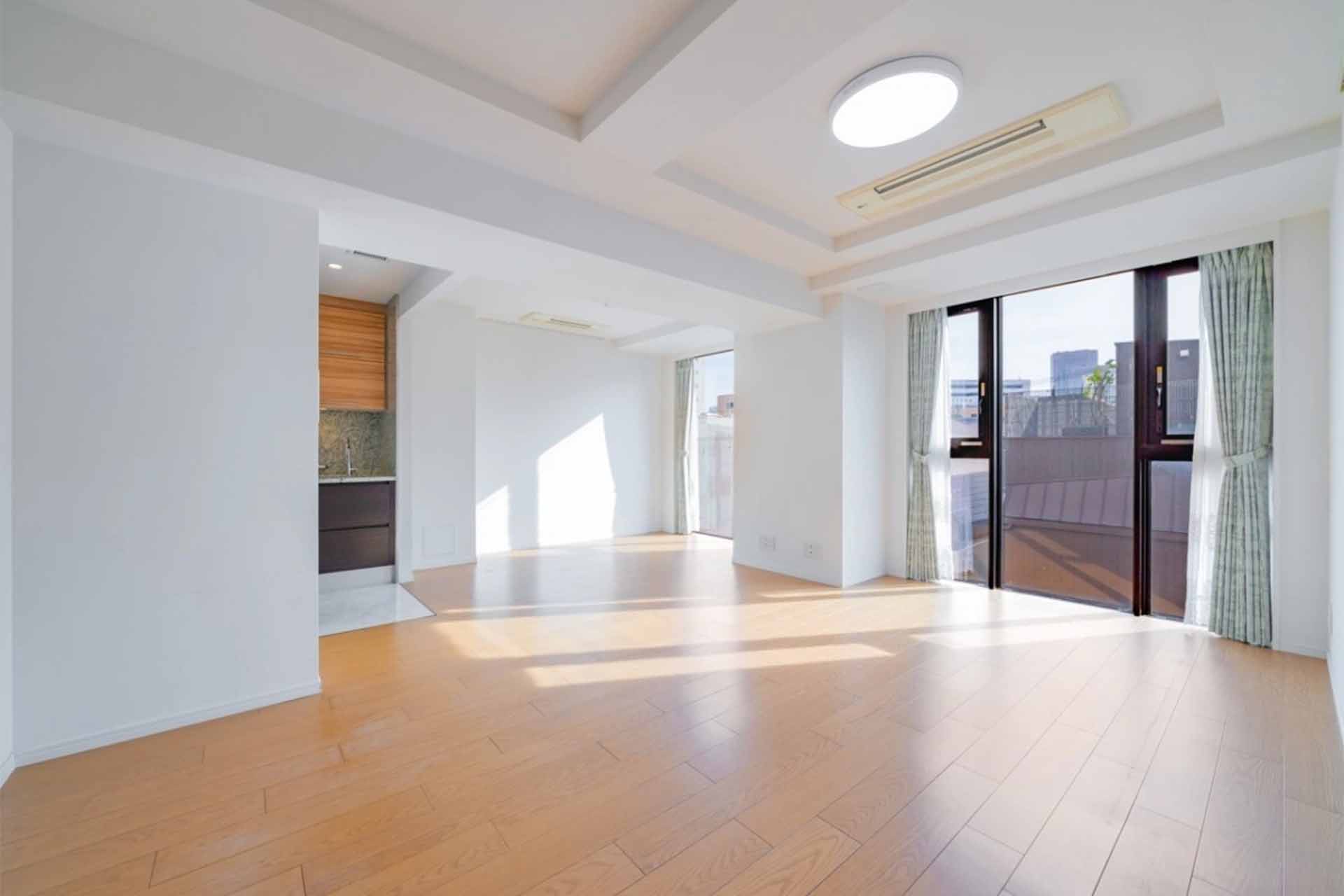 Grand Suite Hiroo LDK3.jpg