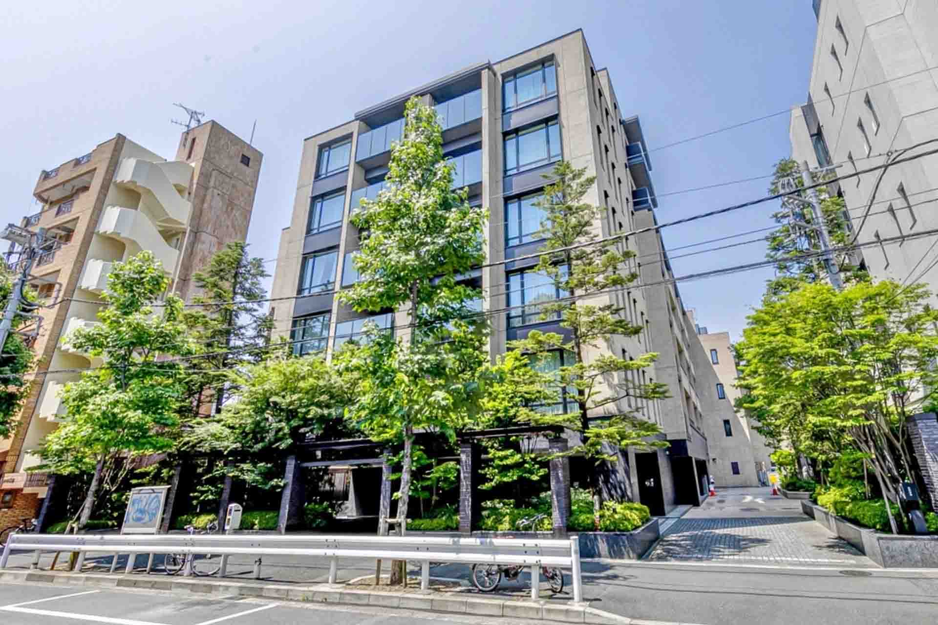 The Parkhouse Azabu Gaien Nishidori 3.jpg