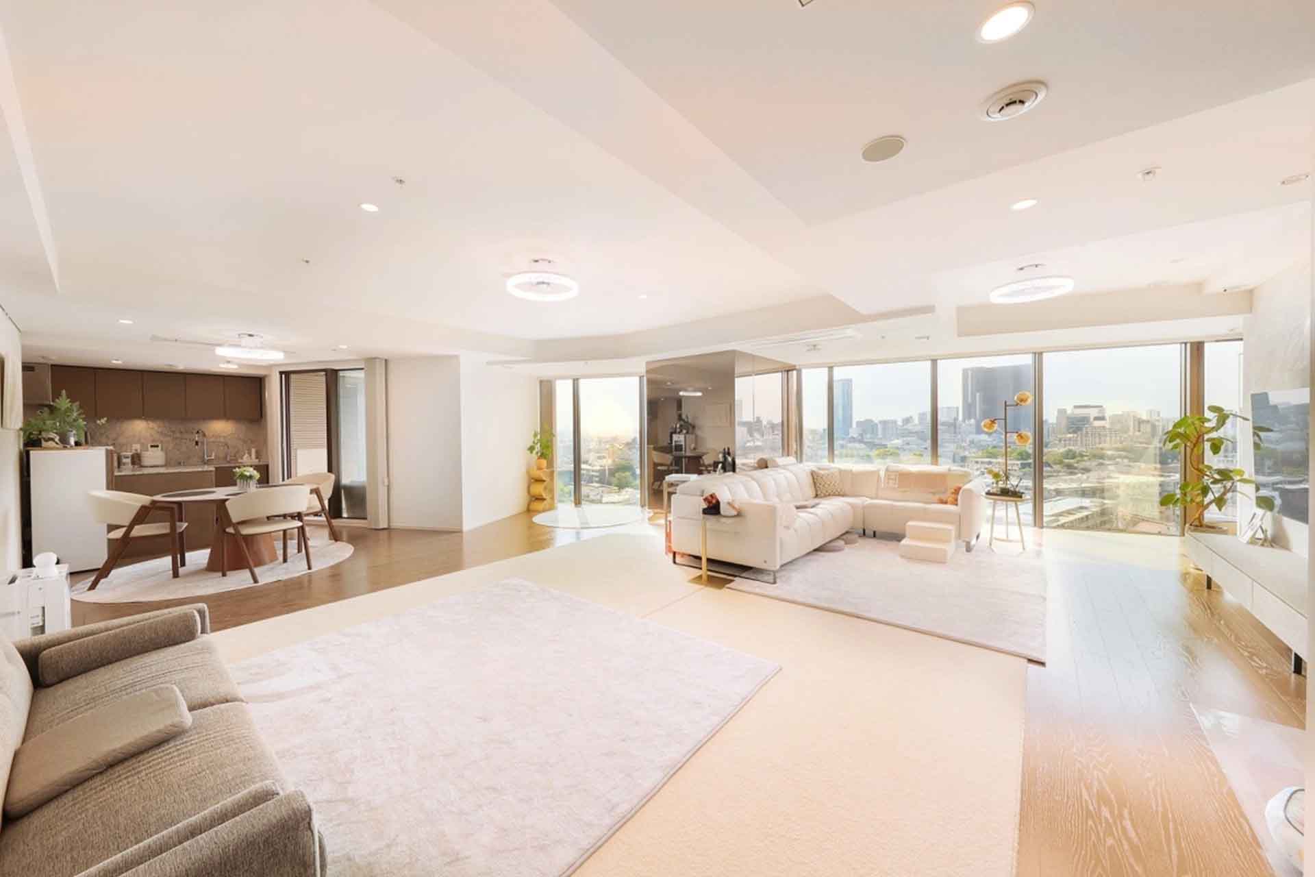 Proud Daikanyama Front  LDK.jpg