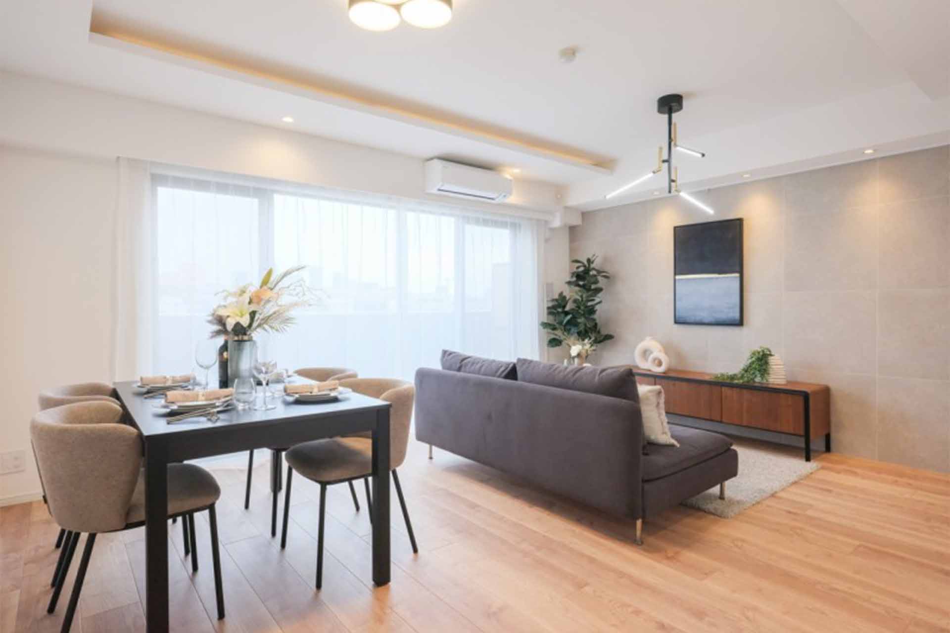 Lions Hills Sangubashi  LDK2.jpg