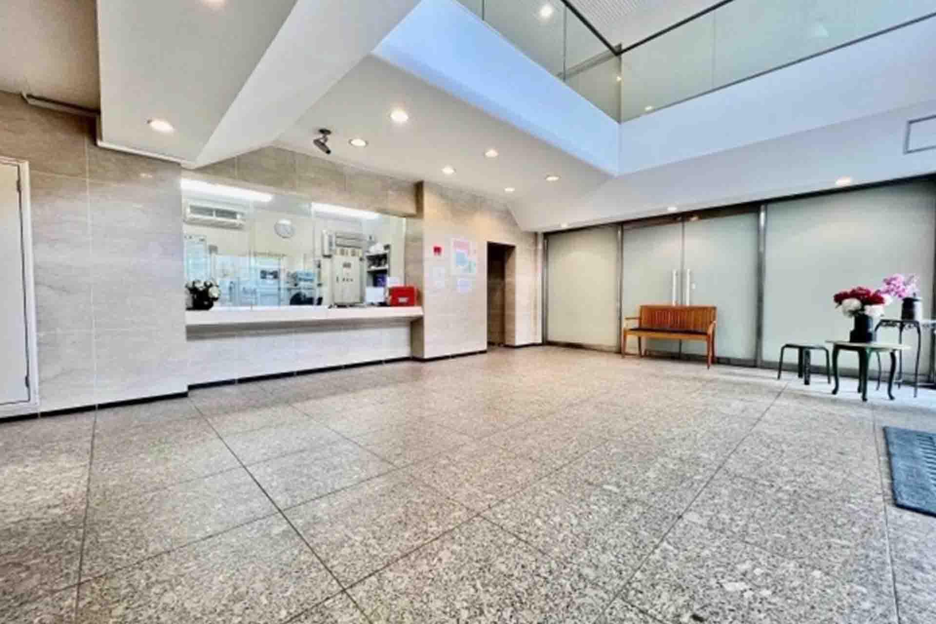 Hiroo Mansion2.jpg
