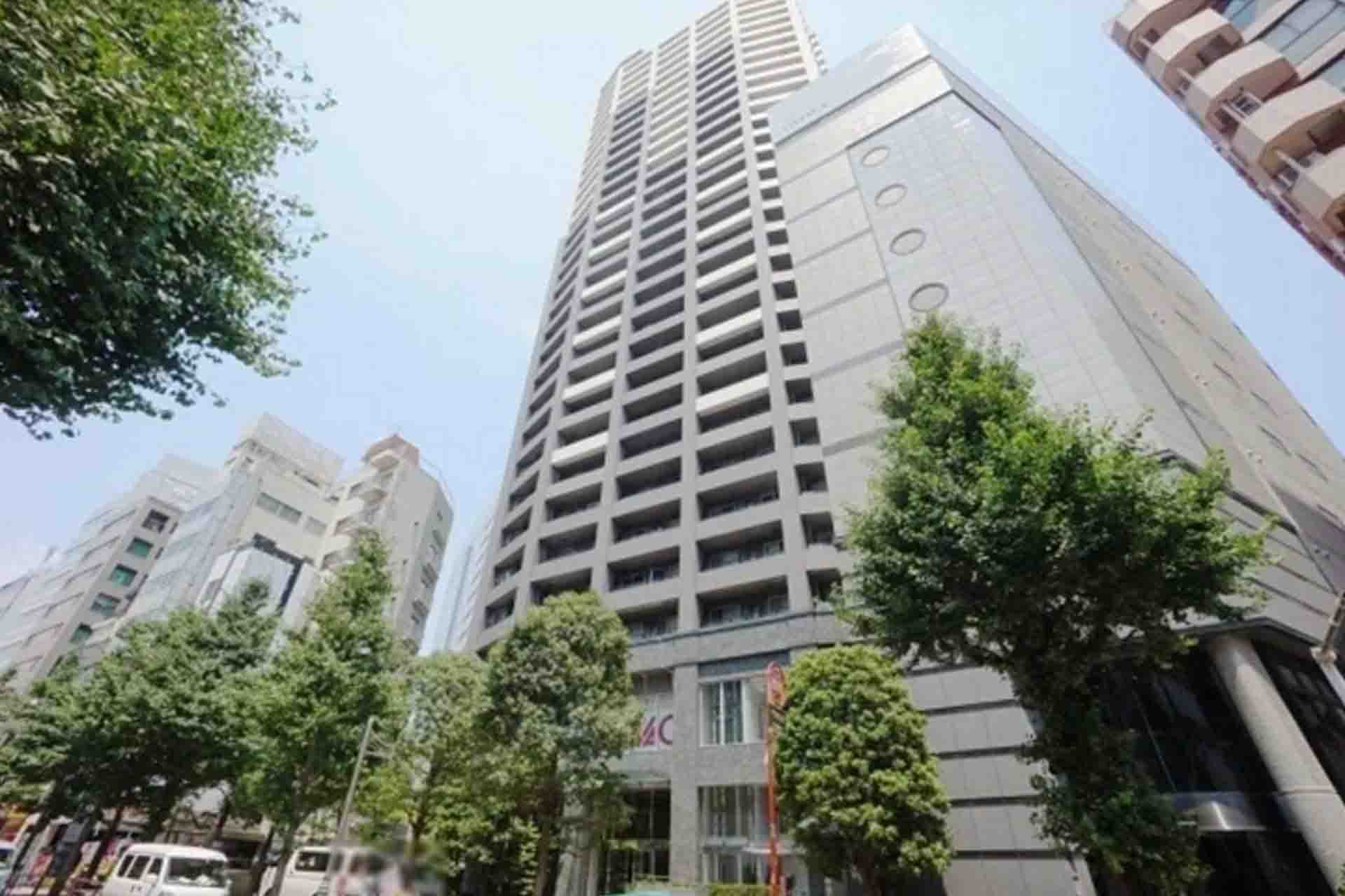 First Real Tower Shinjuku3.jpg